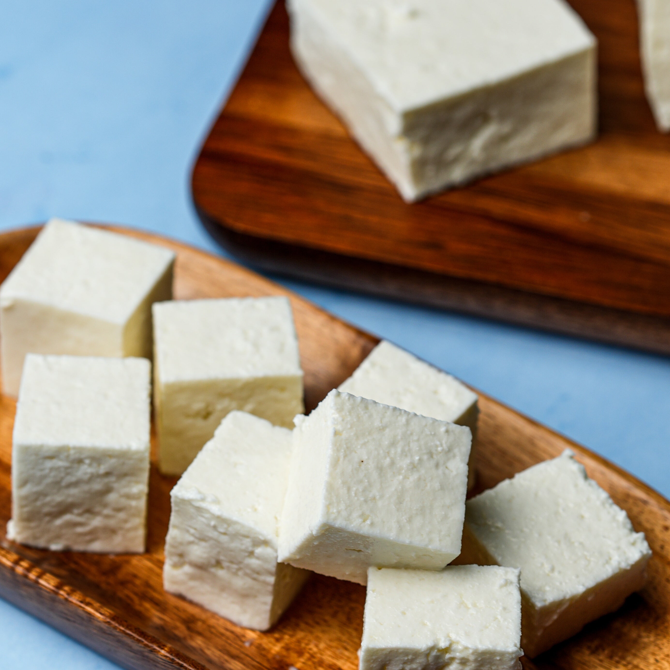 Fresh Premium Malai Paneer