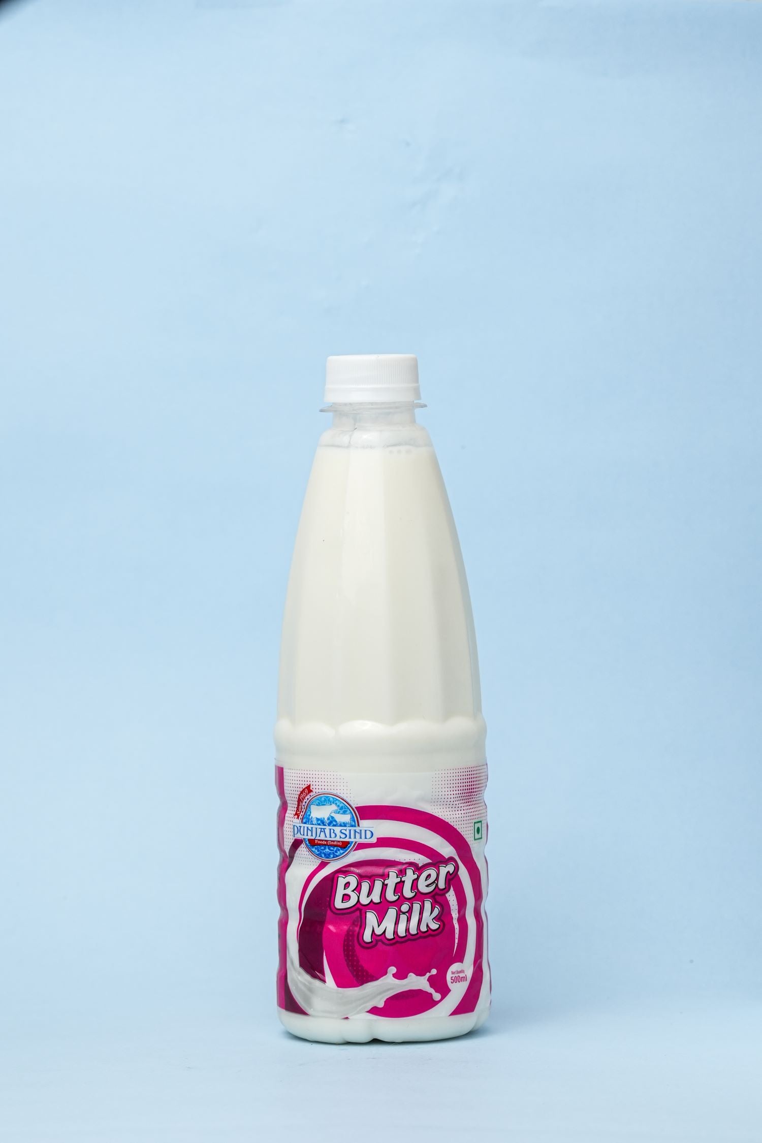 Butter Milk