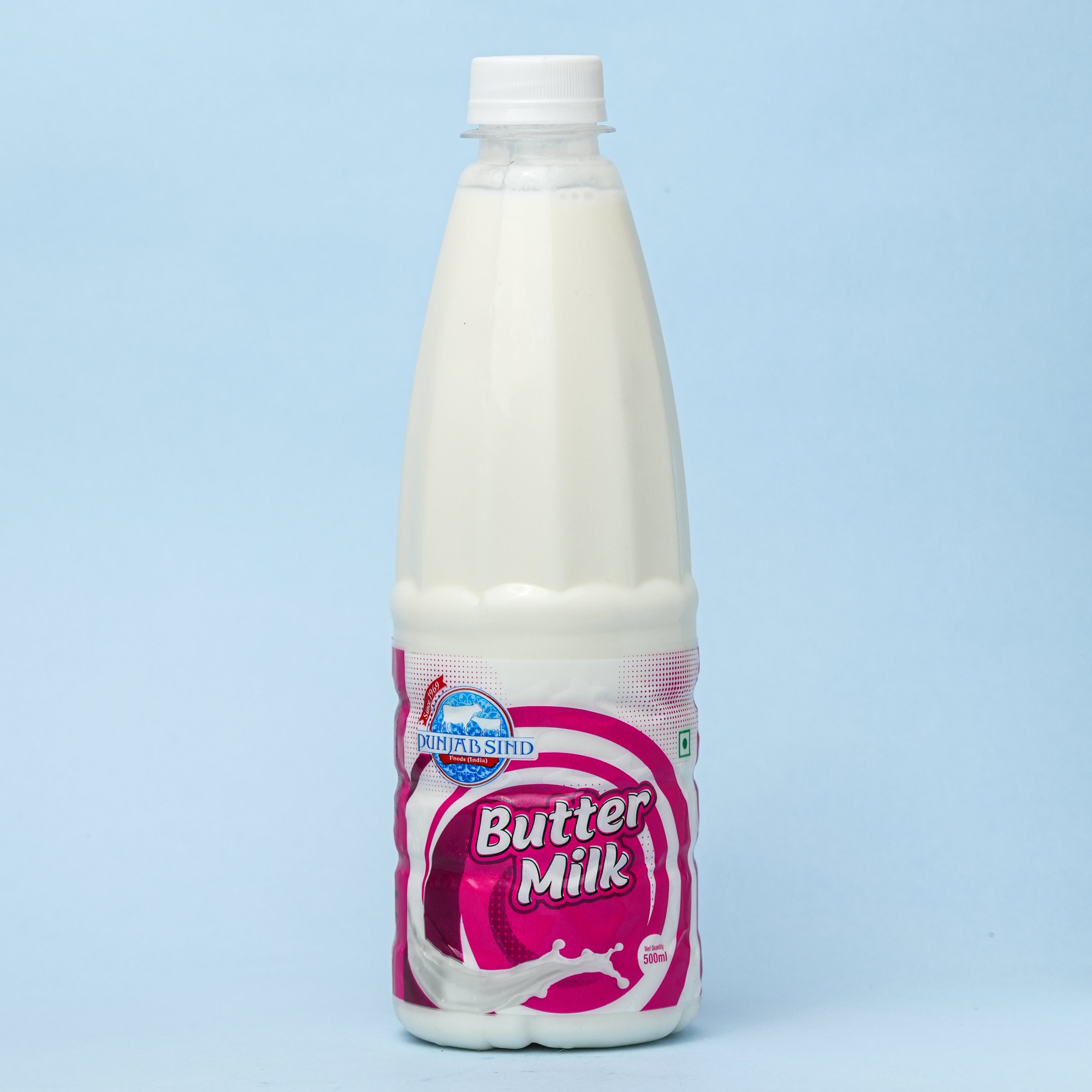 Butter Milk