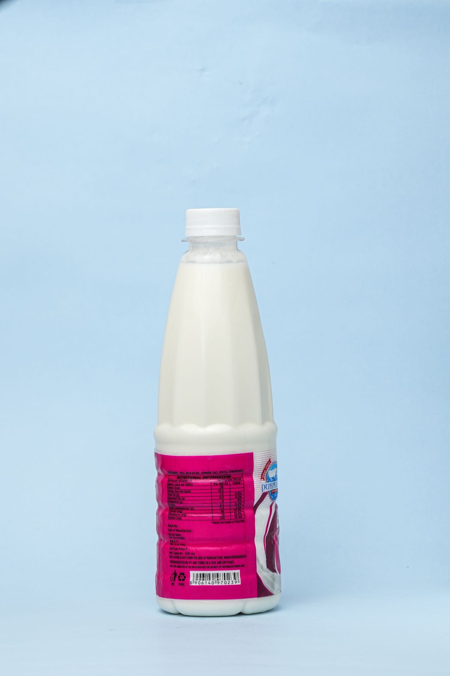 Butter Milk