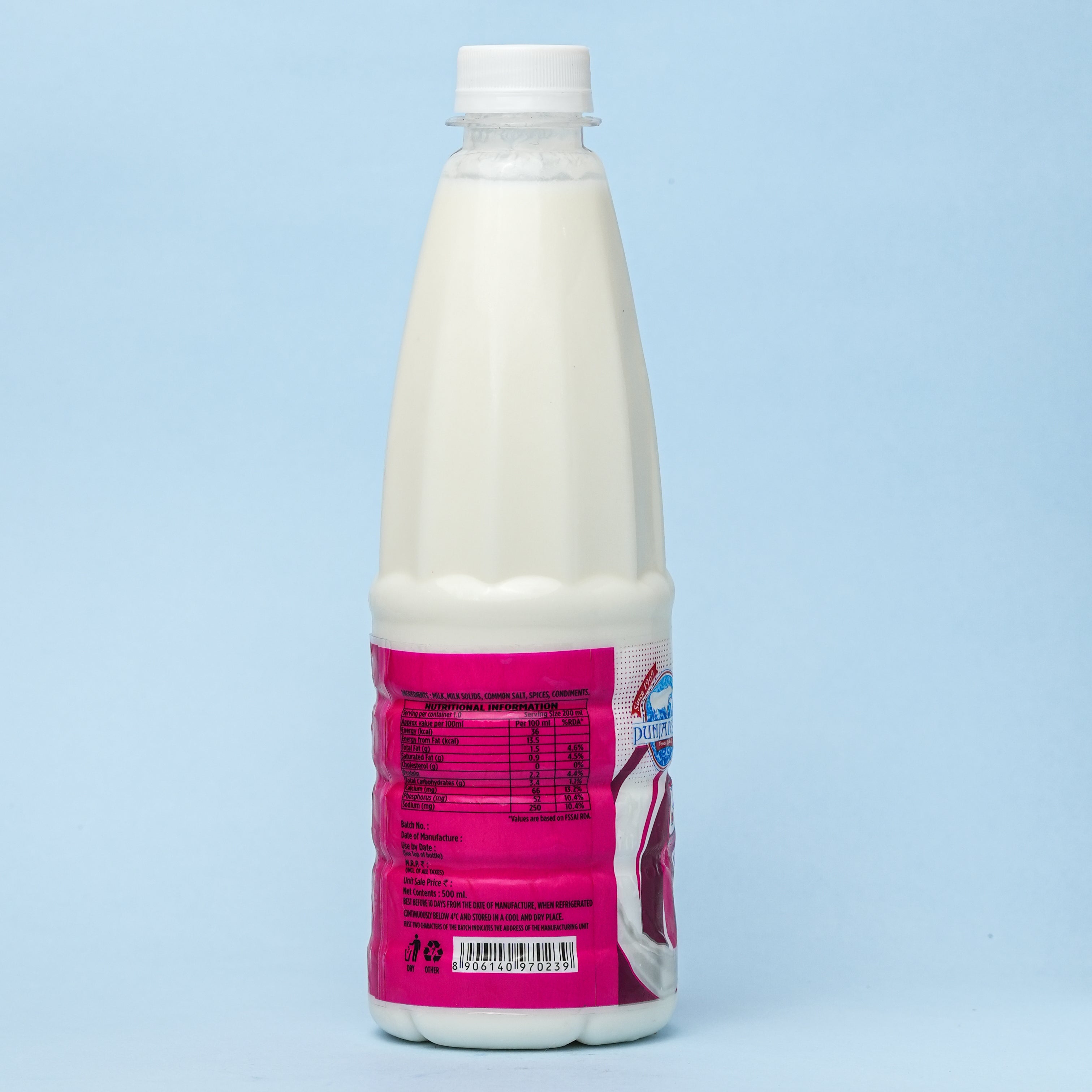 Butter Milk
