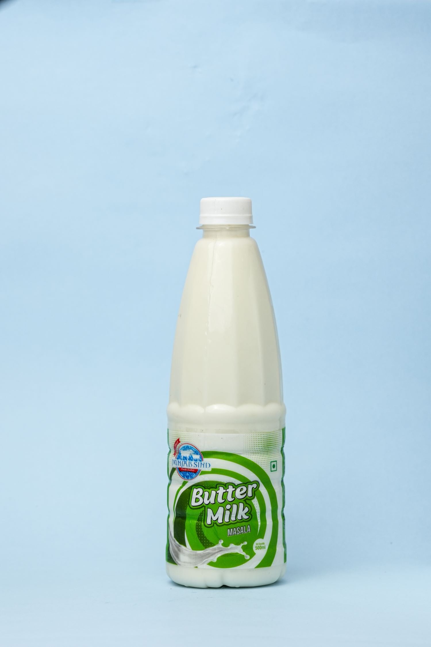 Masala Butter Milk