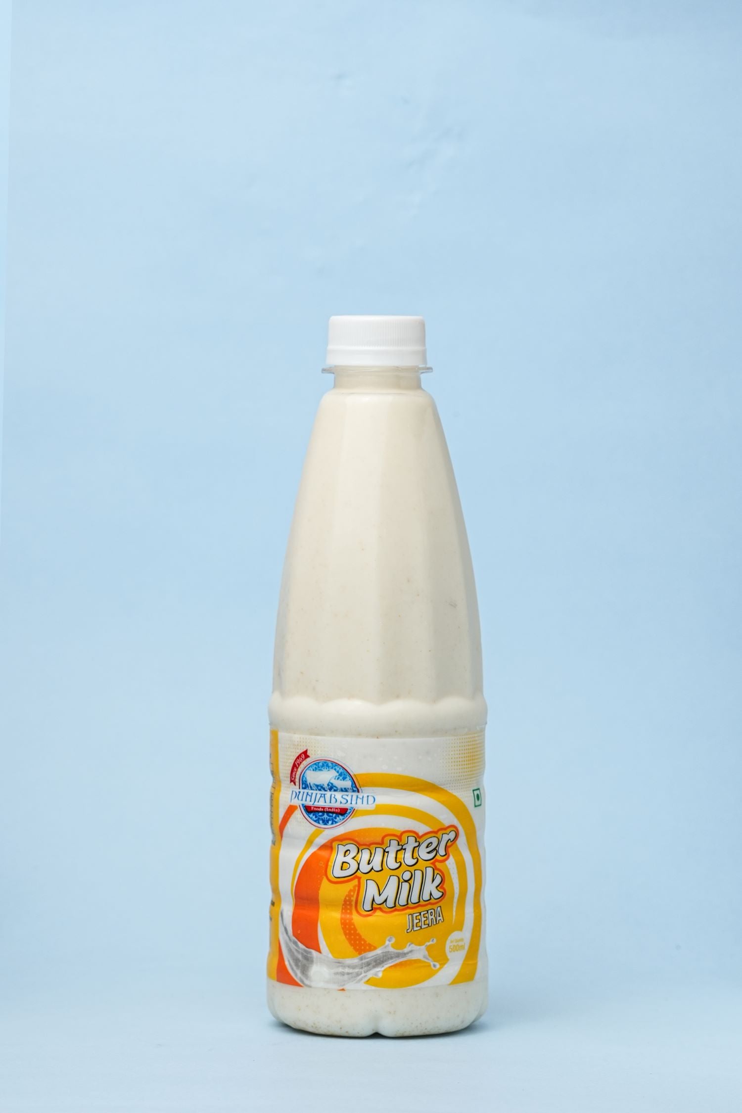 Jeera Butter Milk
