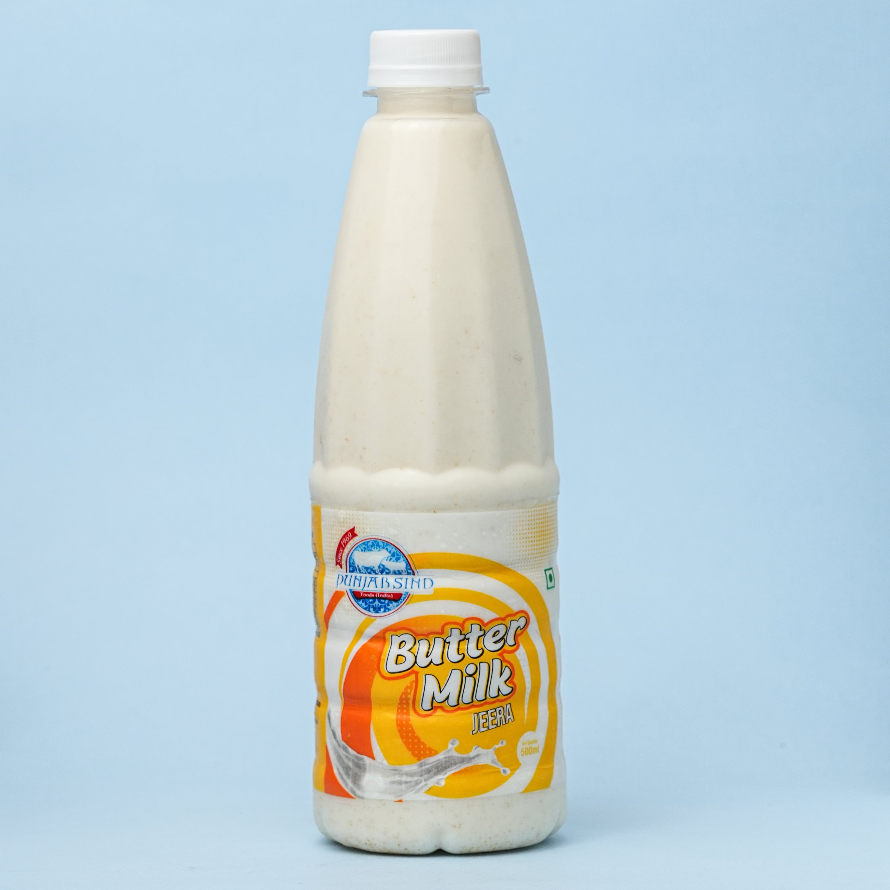 Jeera Butter Milk