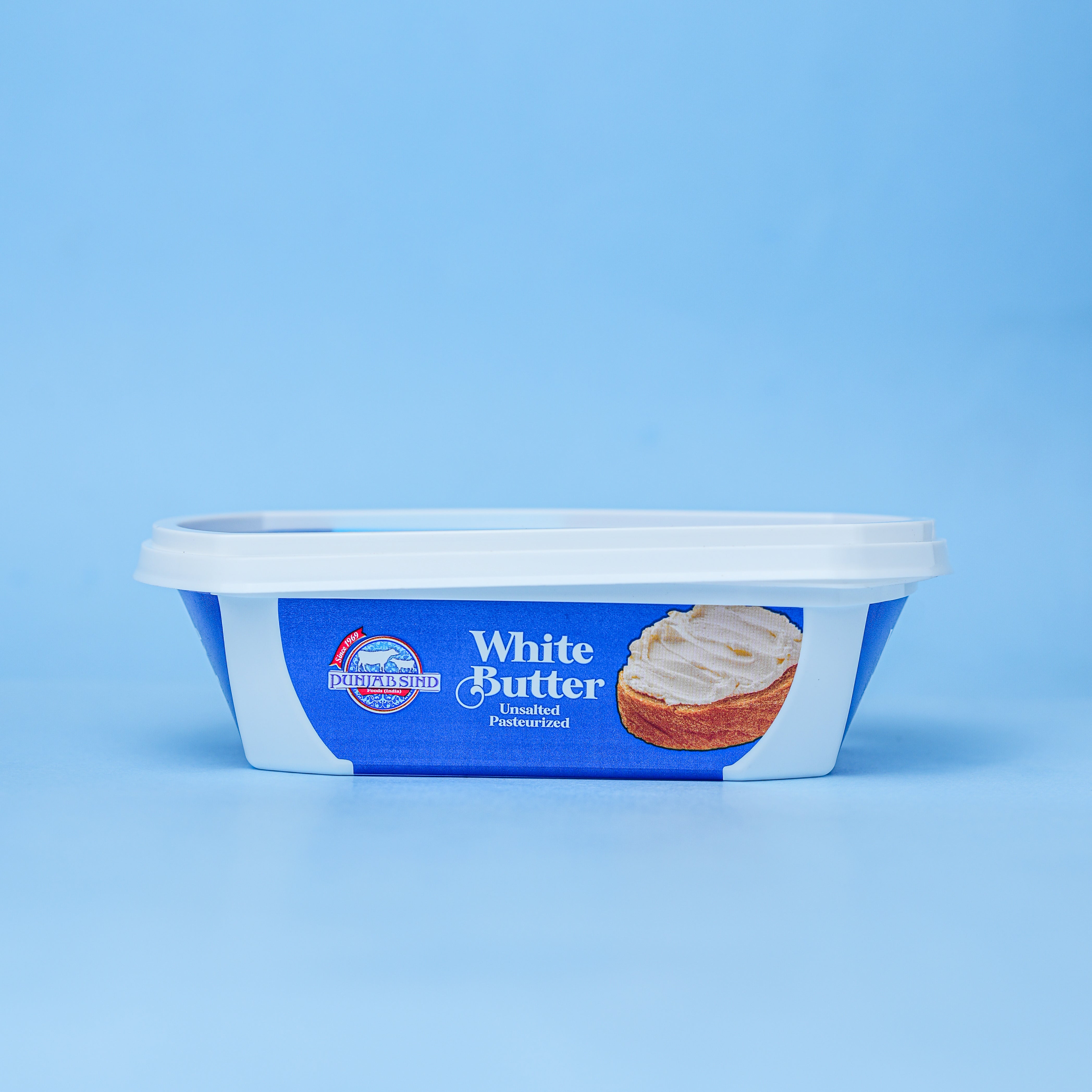 White Butter