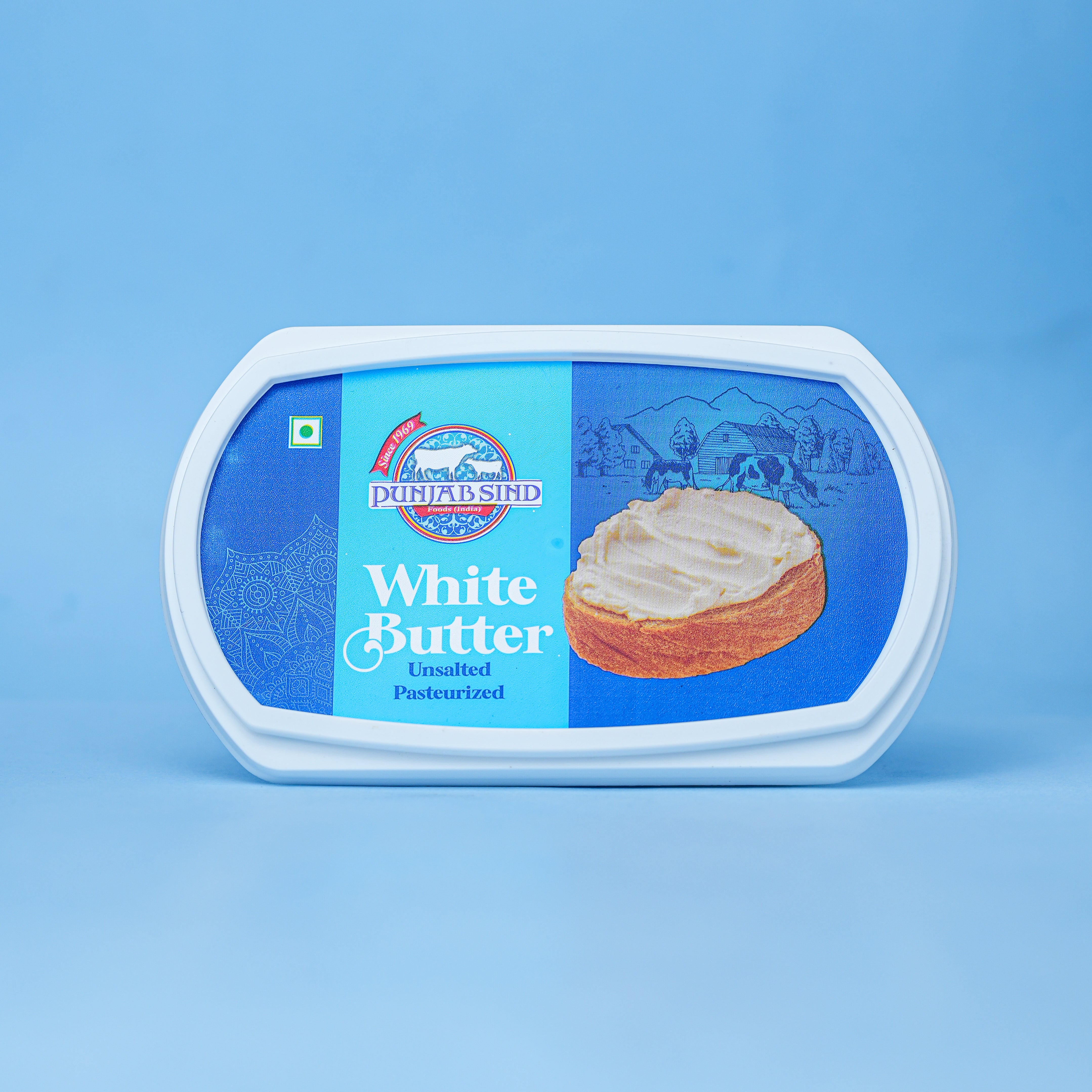 White Butter