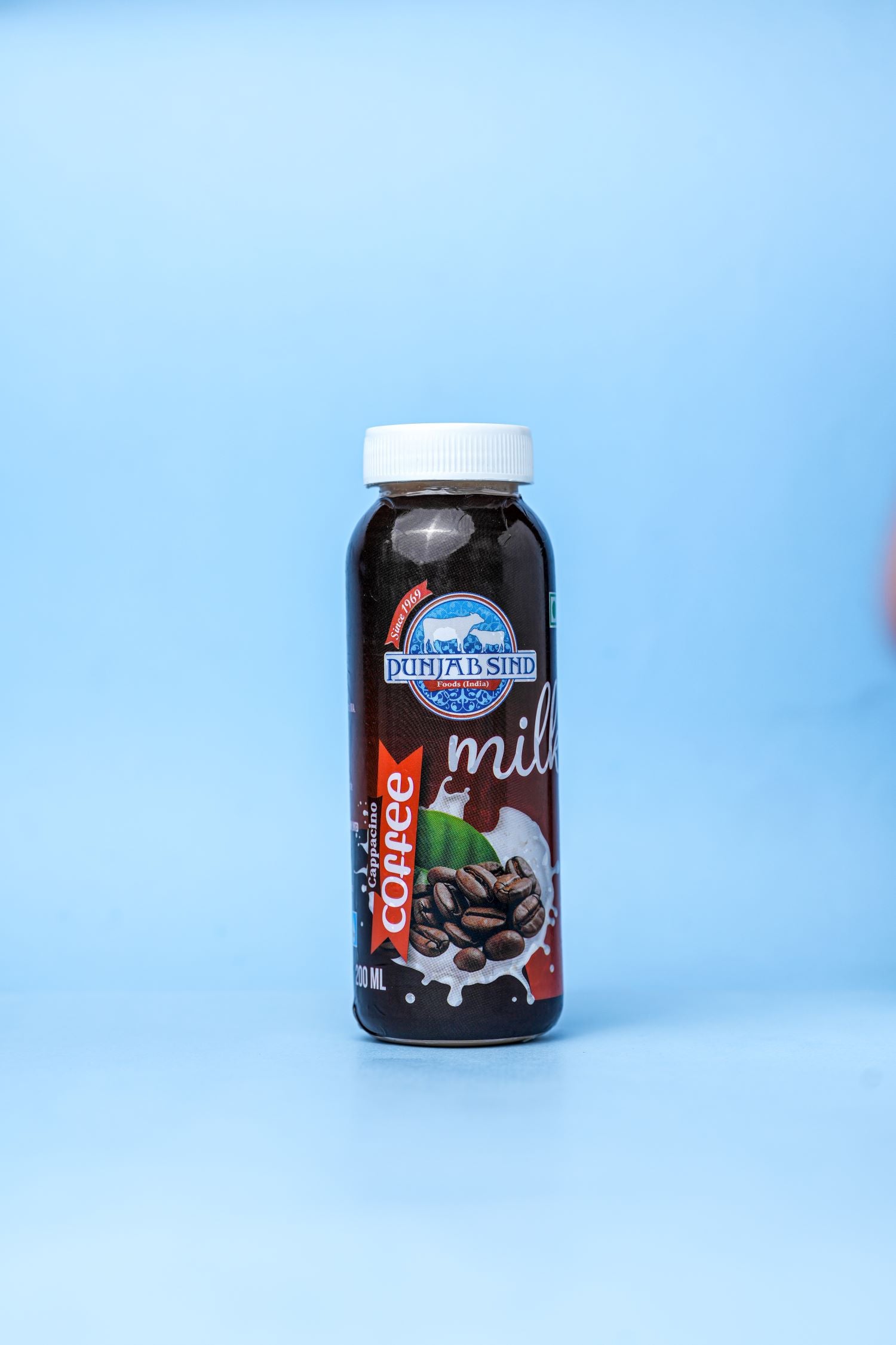 Coffee Flavoured Milk