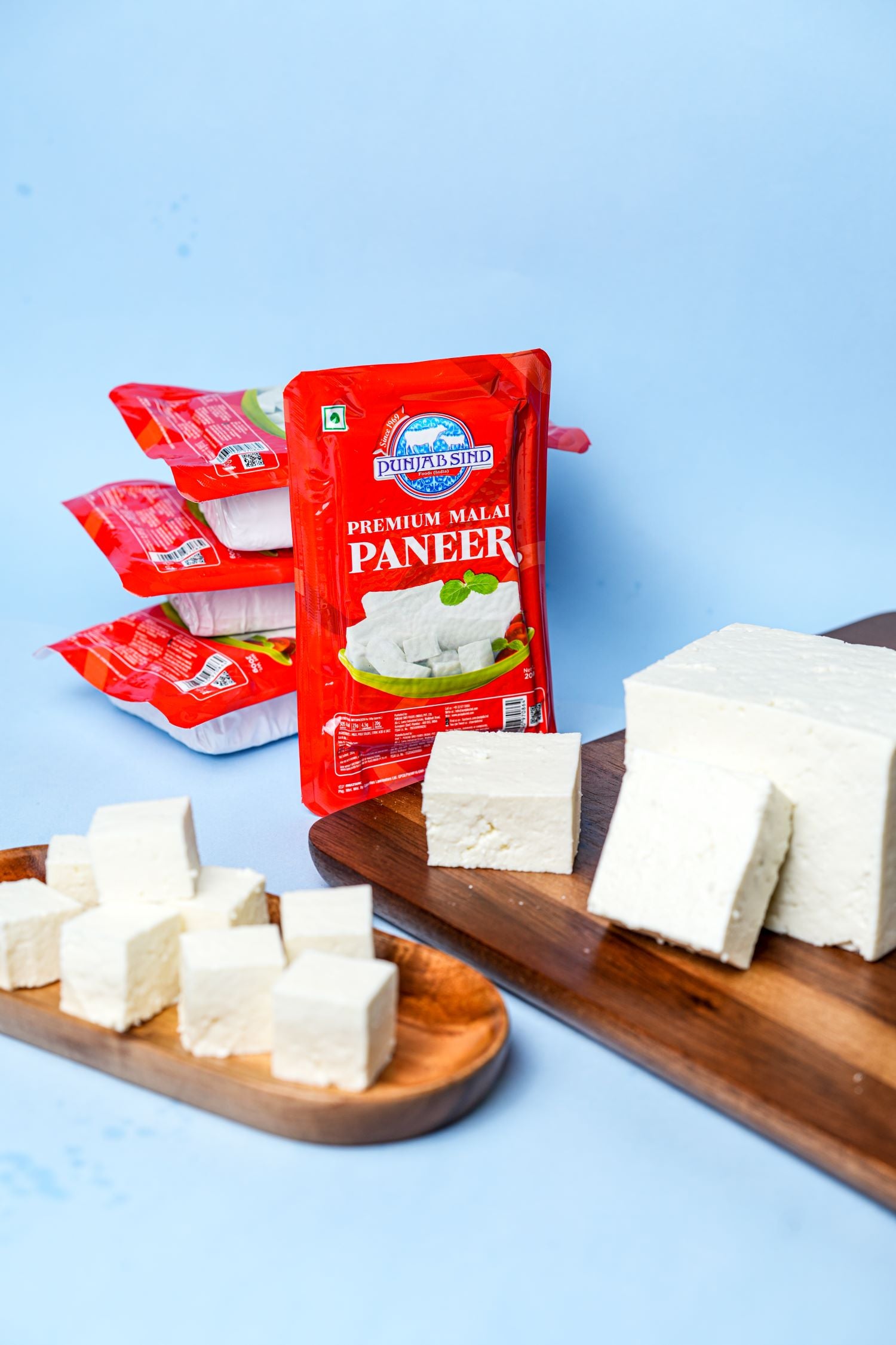 Premiun Malai Paneer