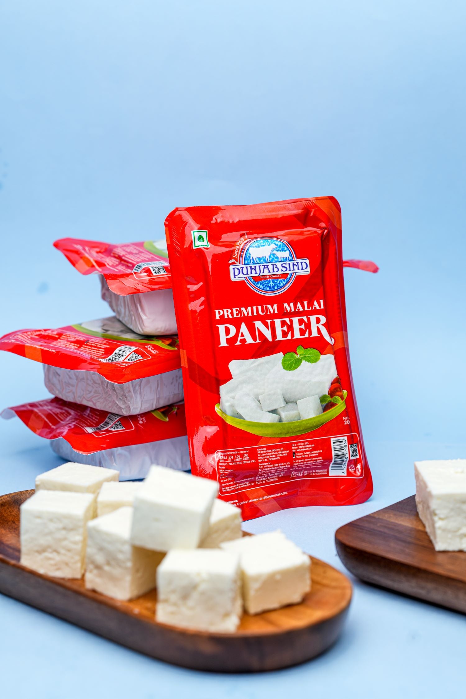 Premiun Malai Paneer