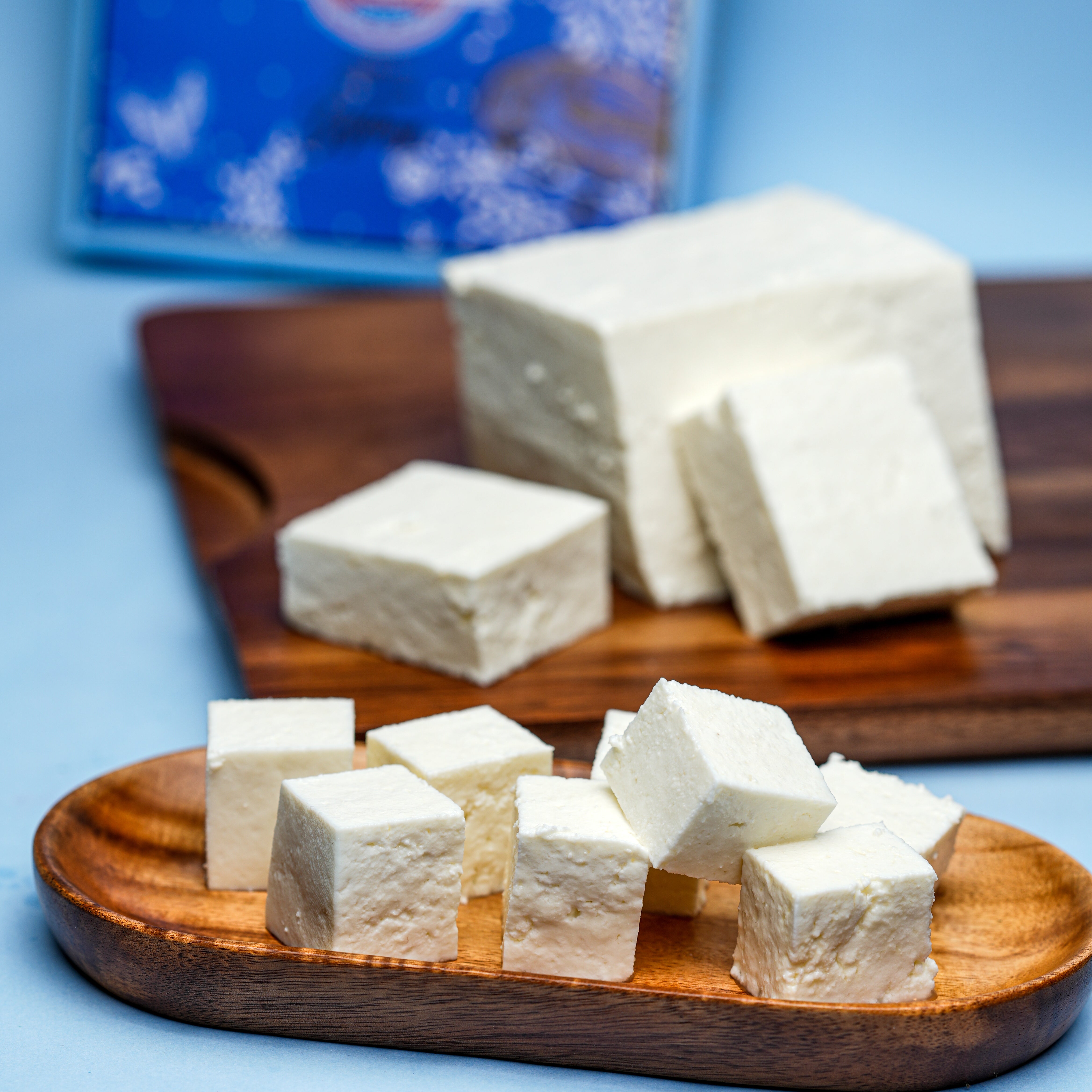 Fresh Premium Malai Panner