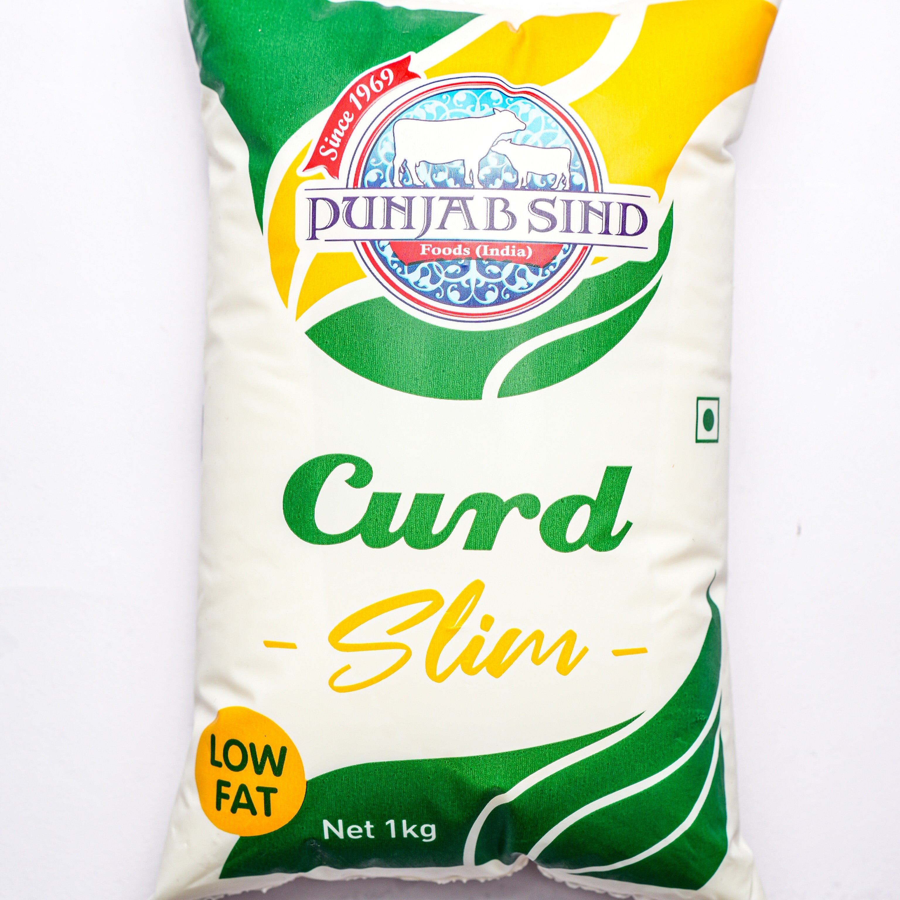 Curd Slim