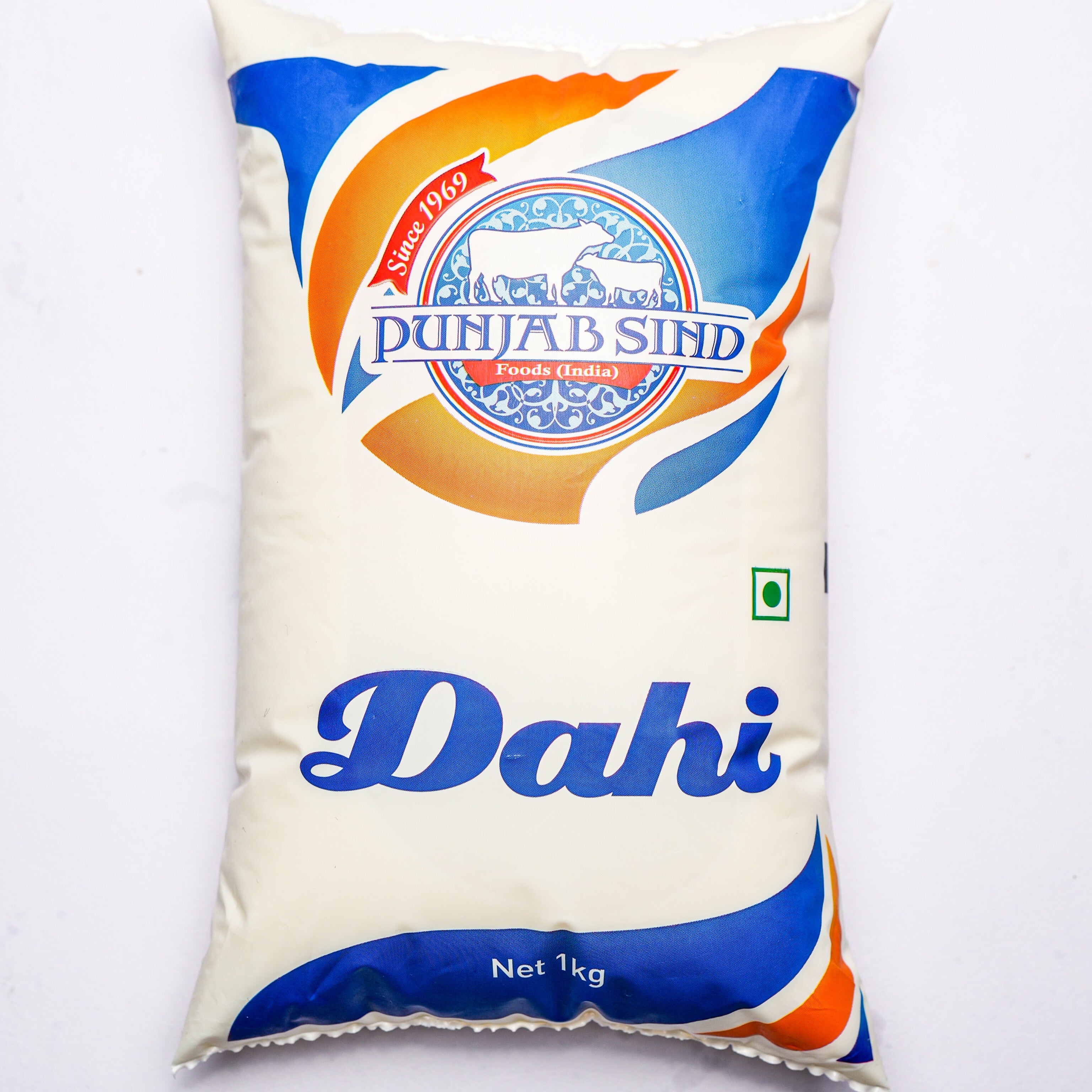 Dahi