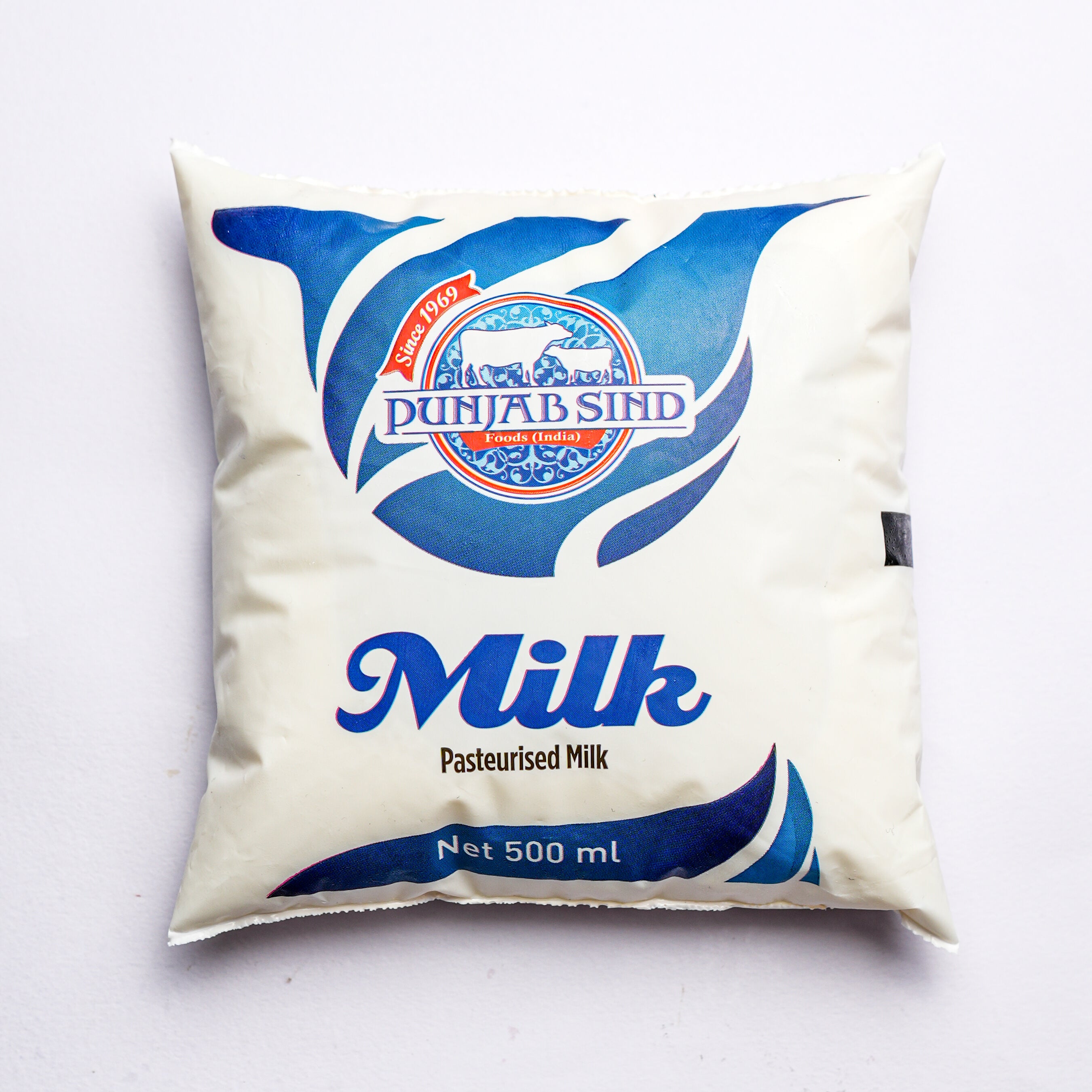 Fresh Milk