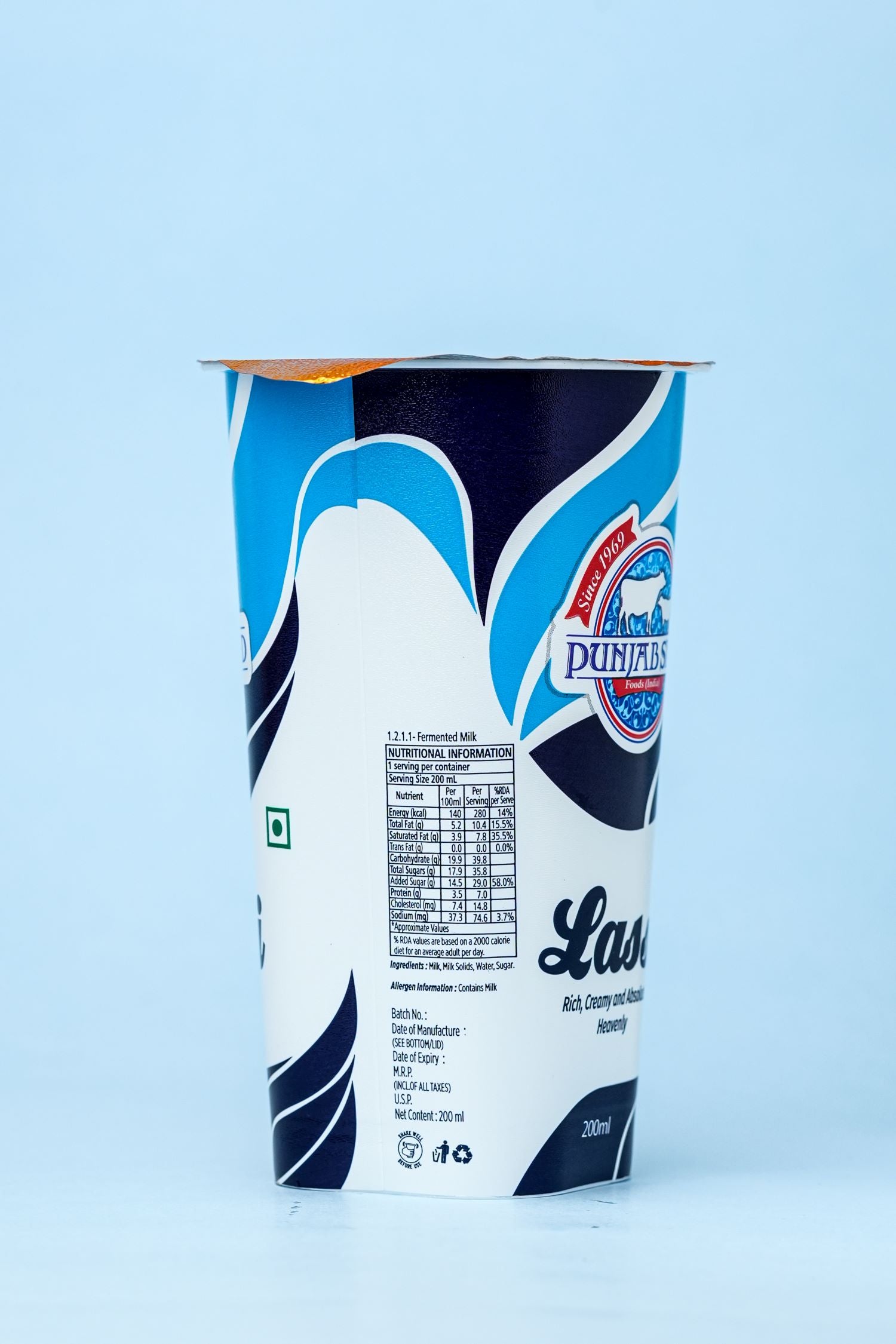 Lassi