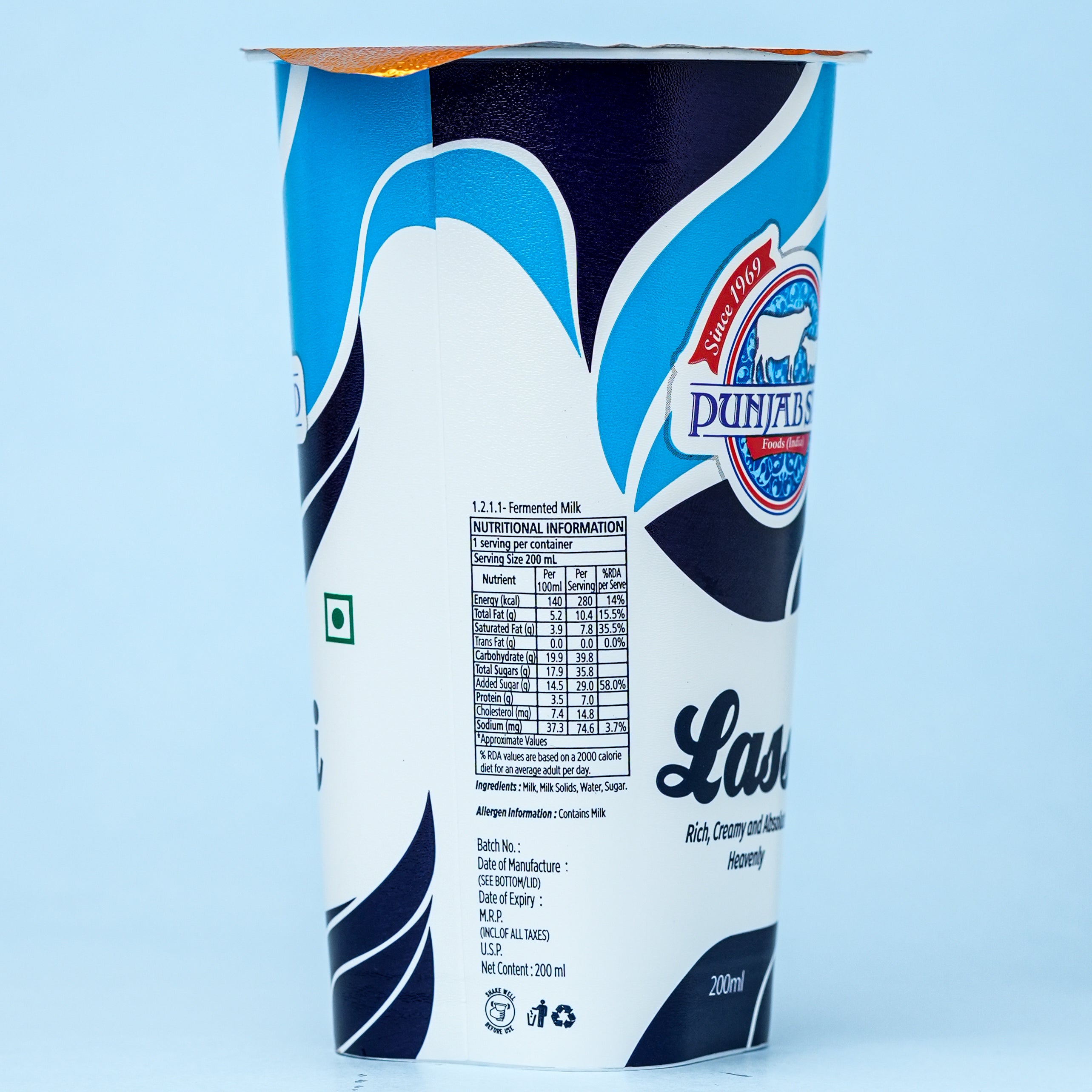 Lassi