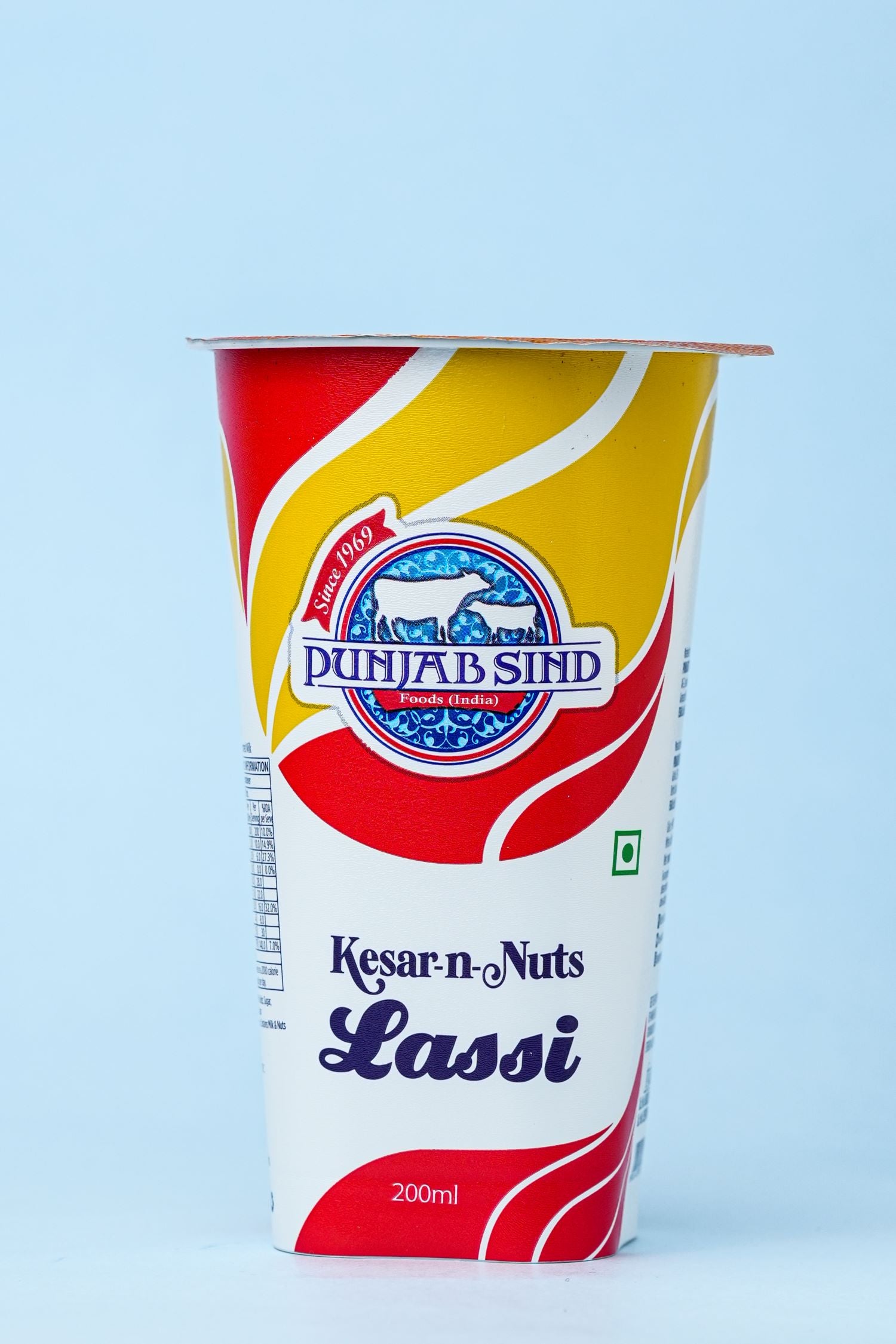 Kesar-N-Nuts-Lassi