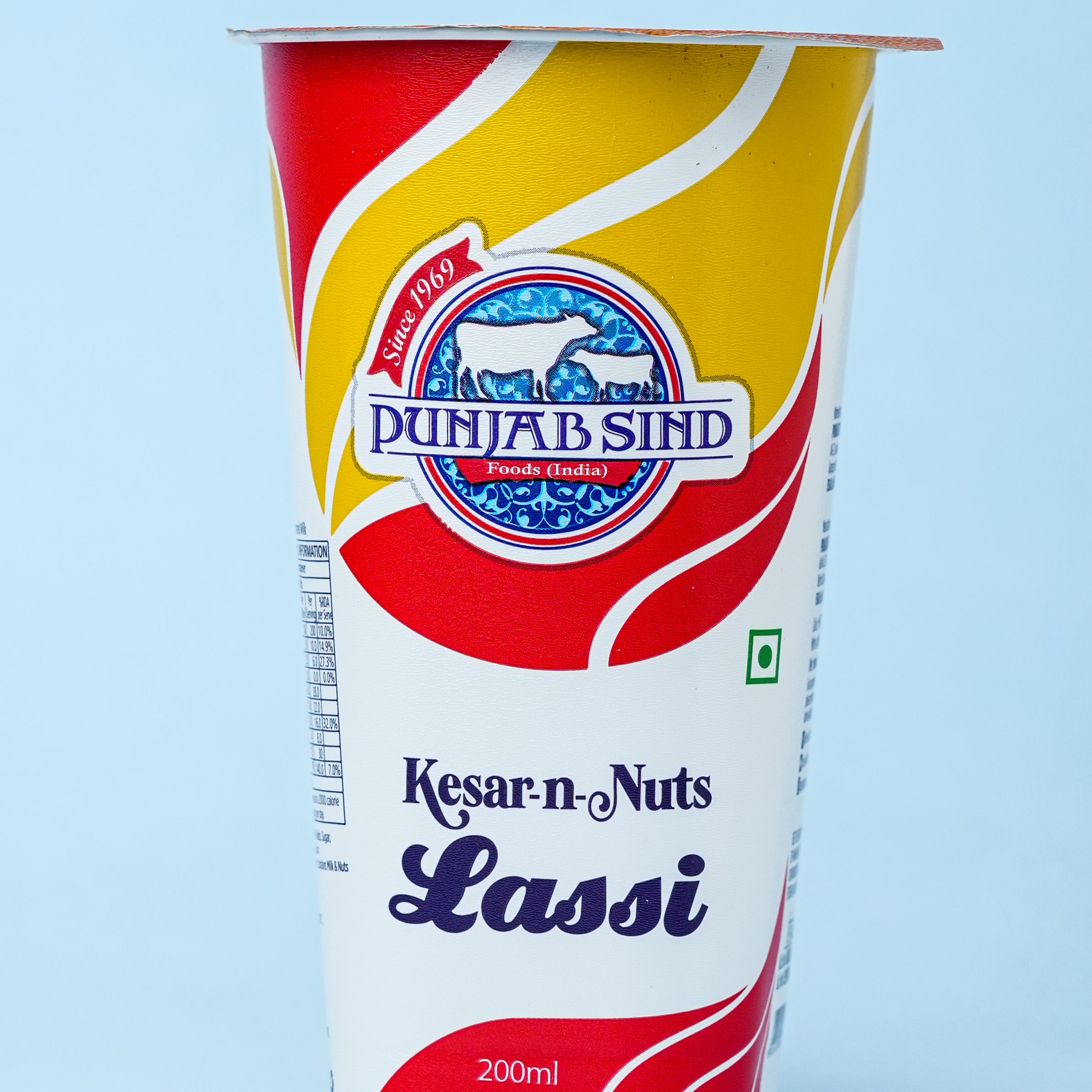 Kesar-N-Nuts-Lassi