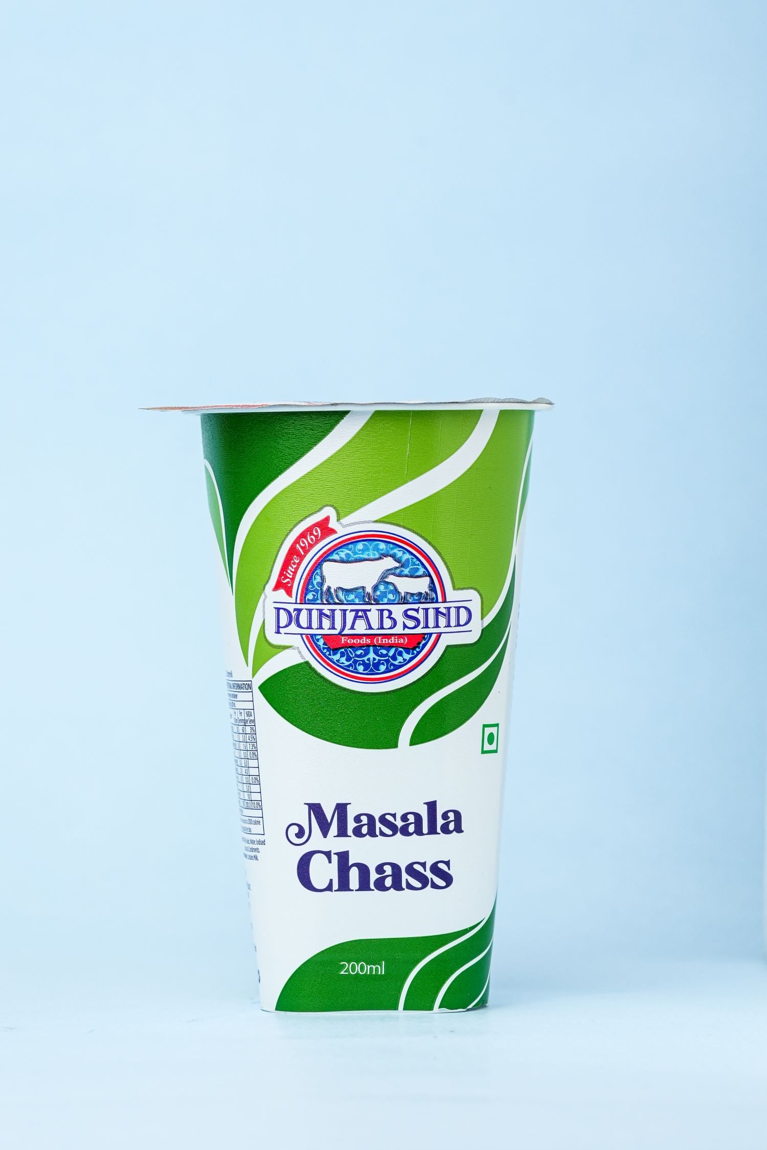 Masala Chass