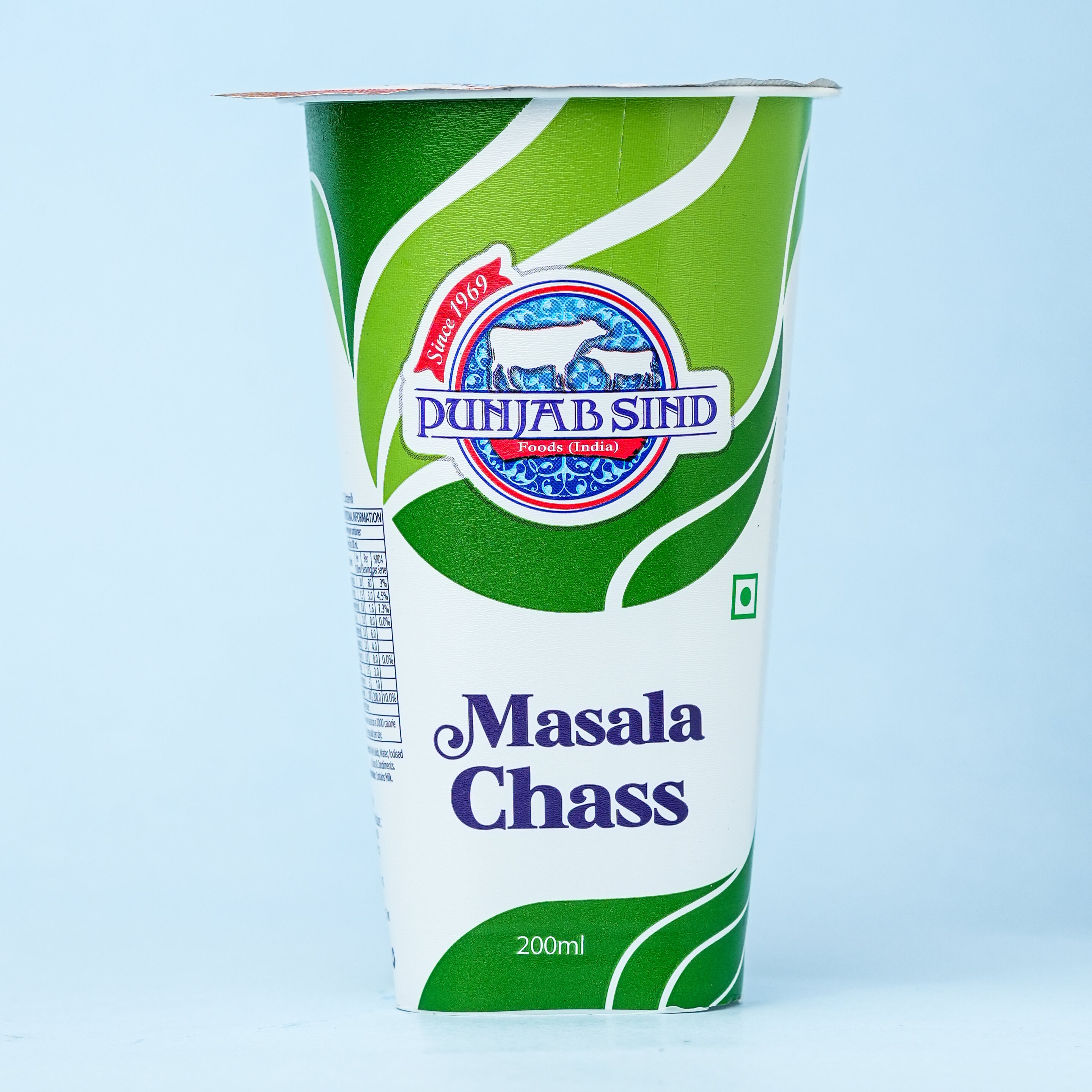 Masala Chass