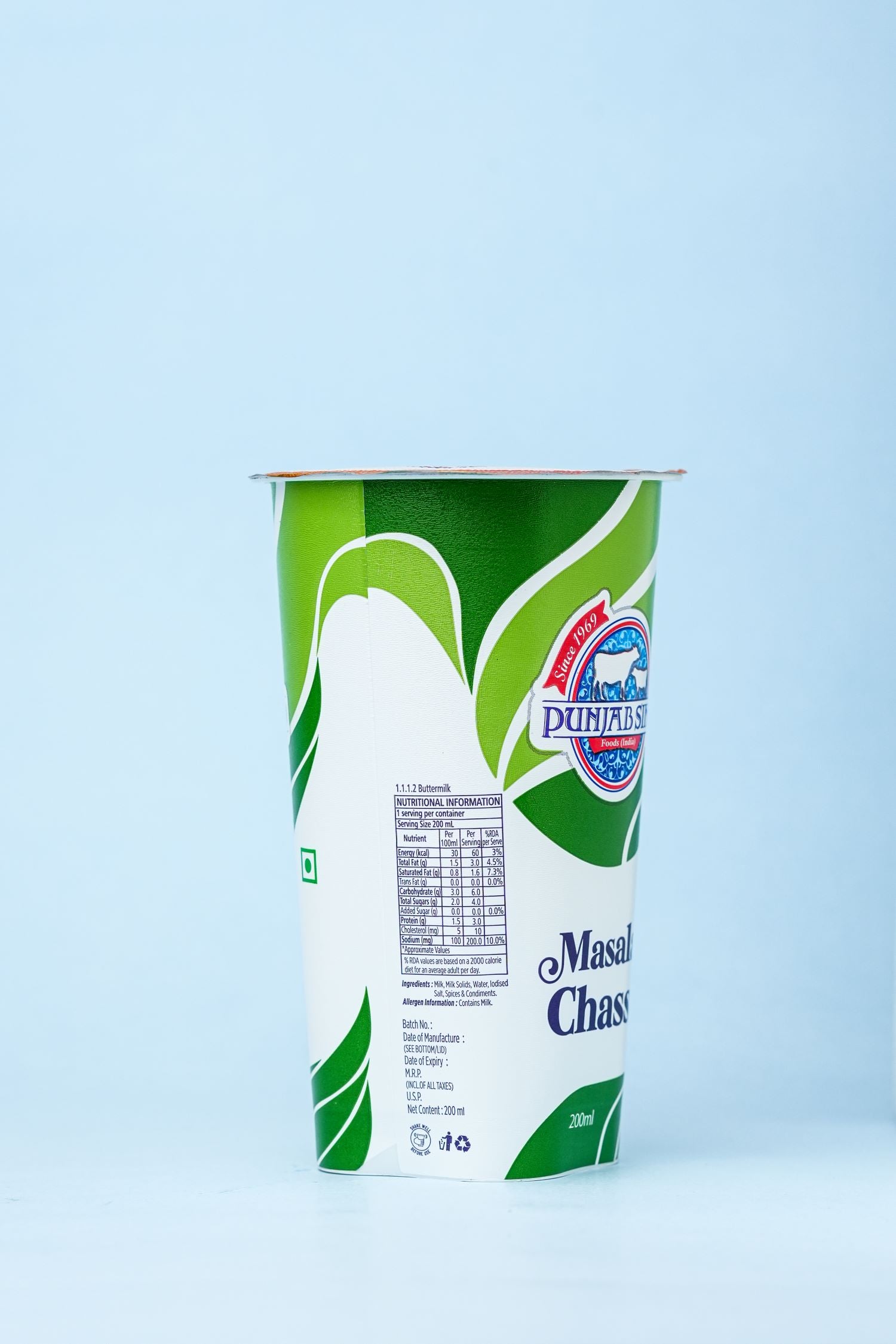 Masala Chass
