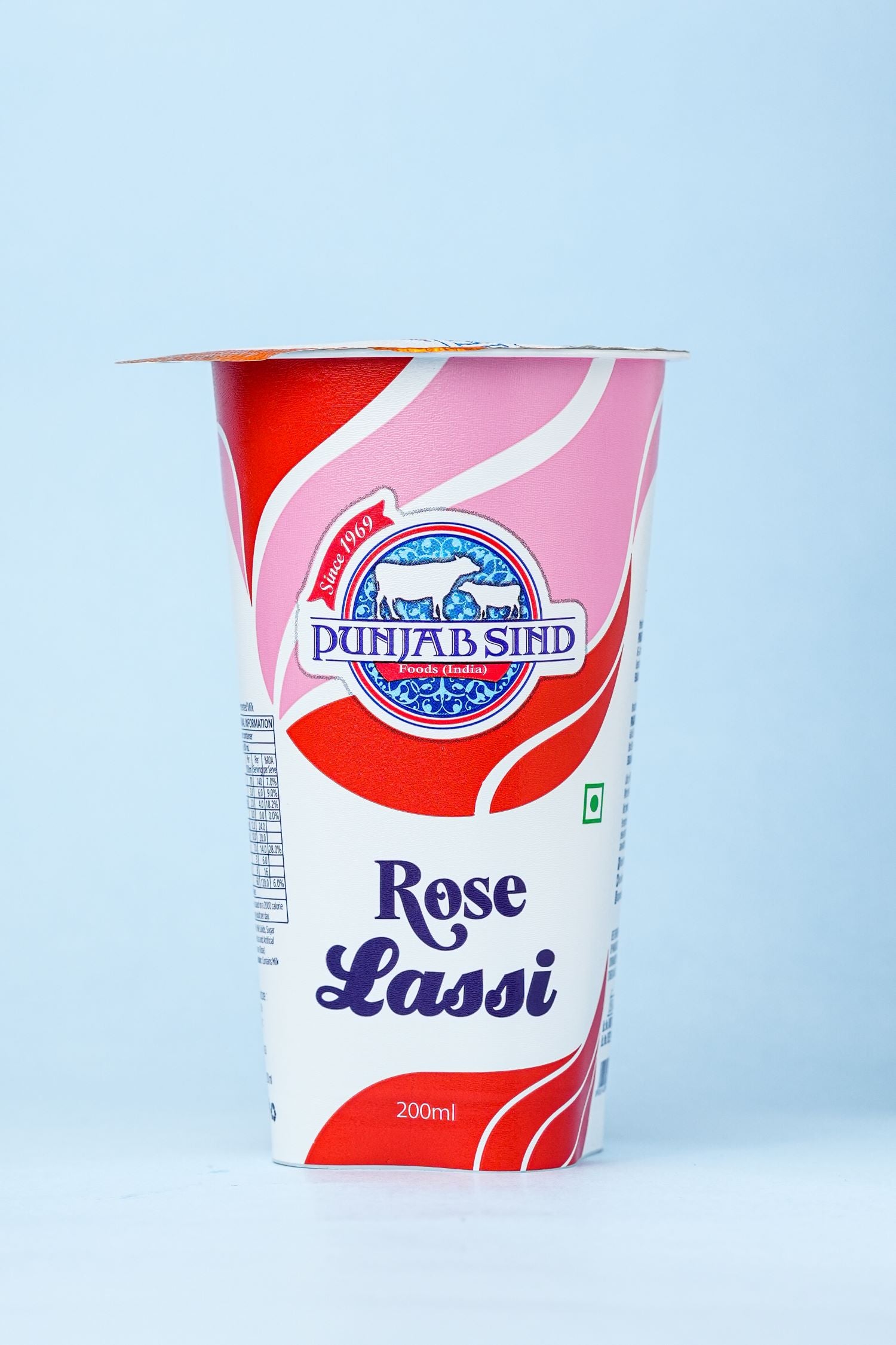 Lassi-Premiun Lite Rose