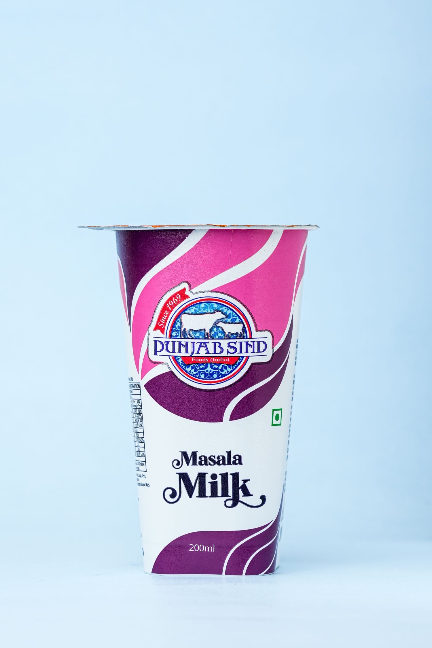 Masala Milk