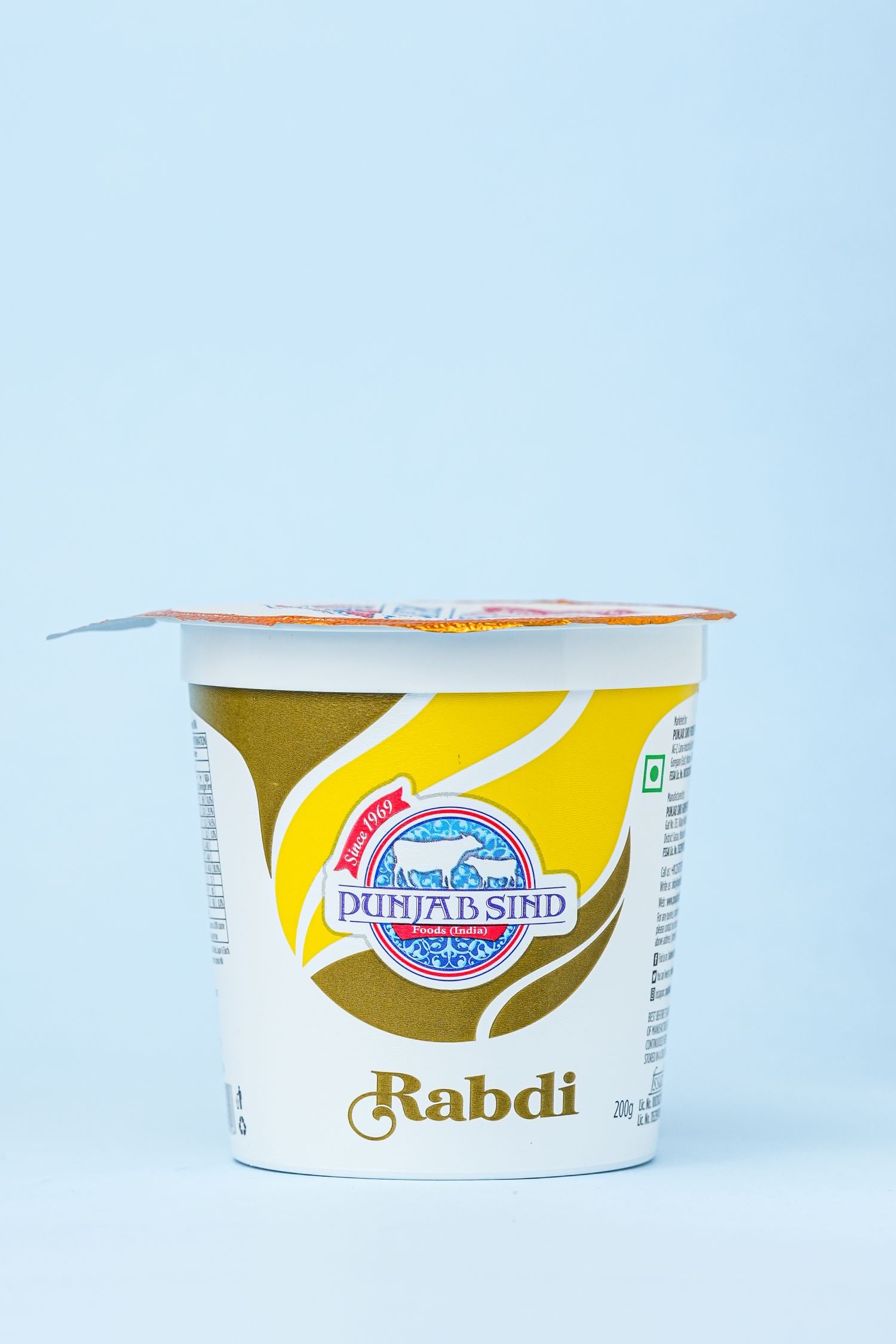 Rabdi