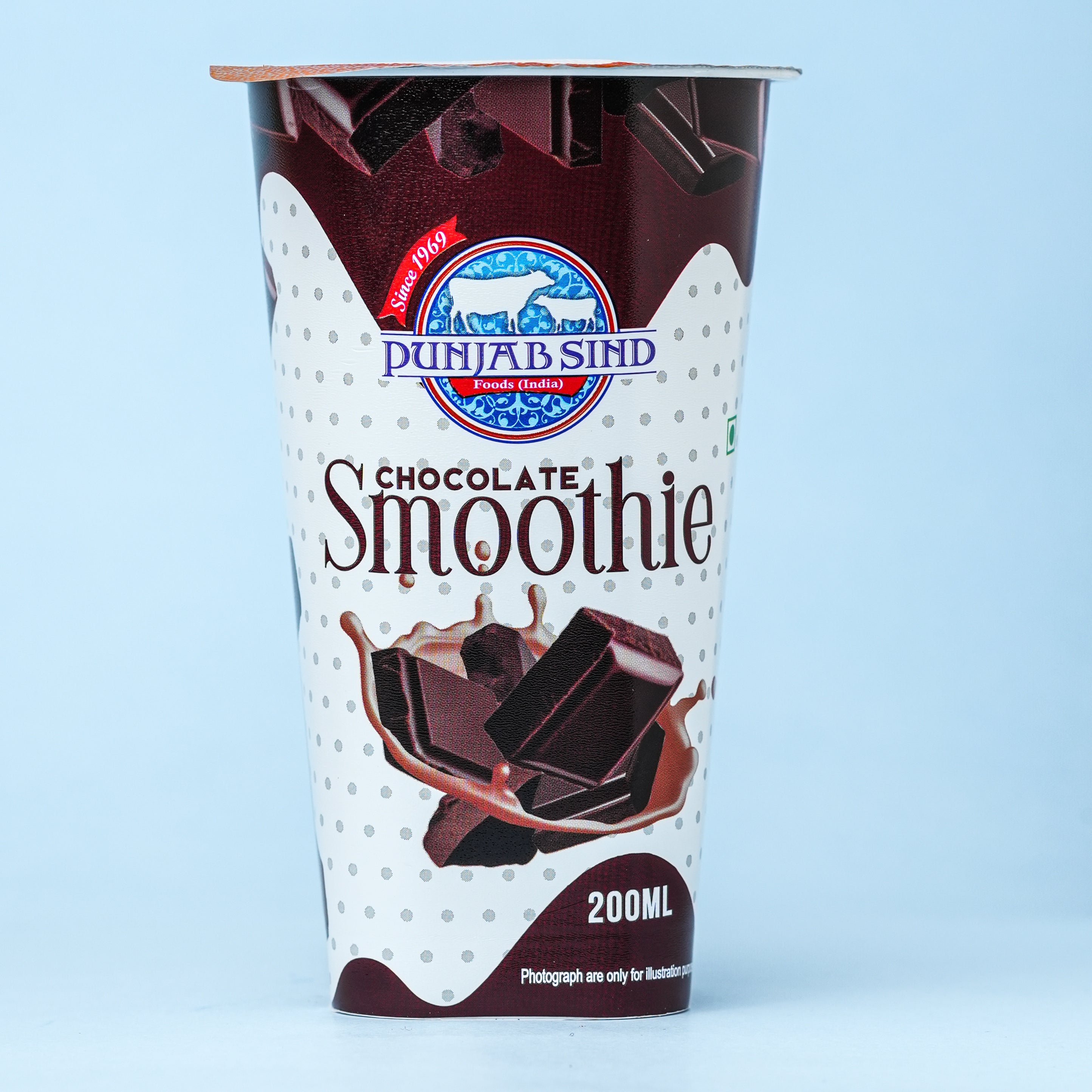 Chocolate Smoothie