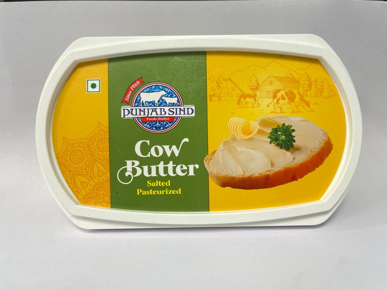 Cow Butter
