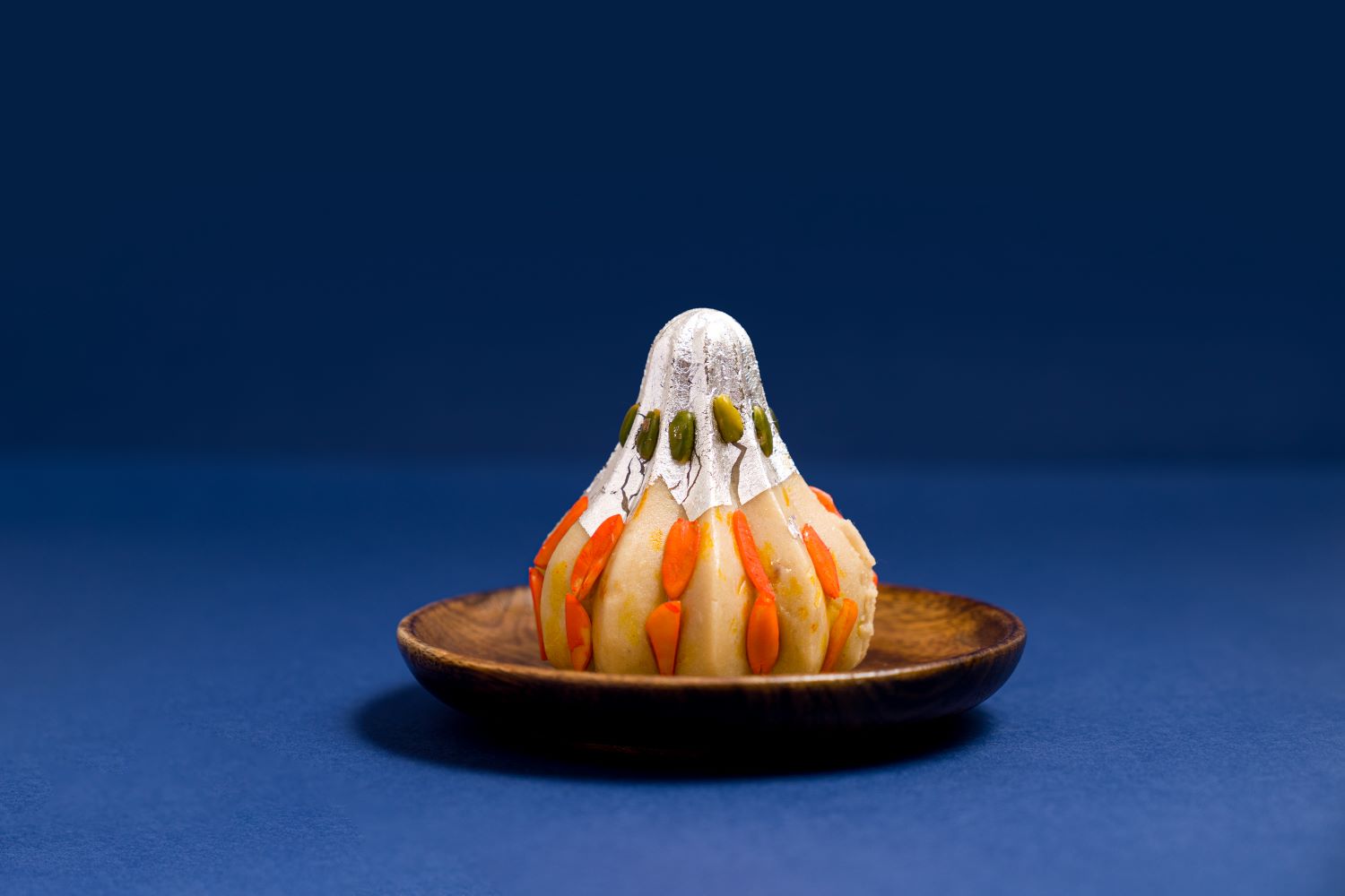 Dry Fruit Modak Single PCS