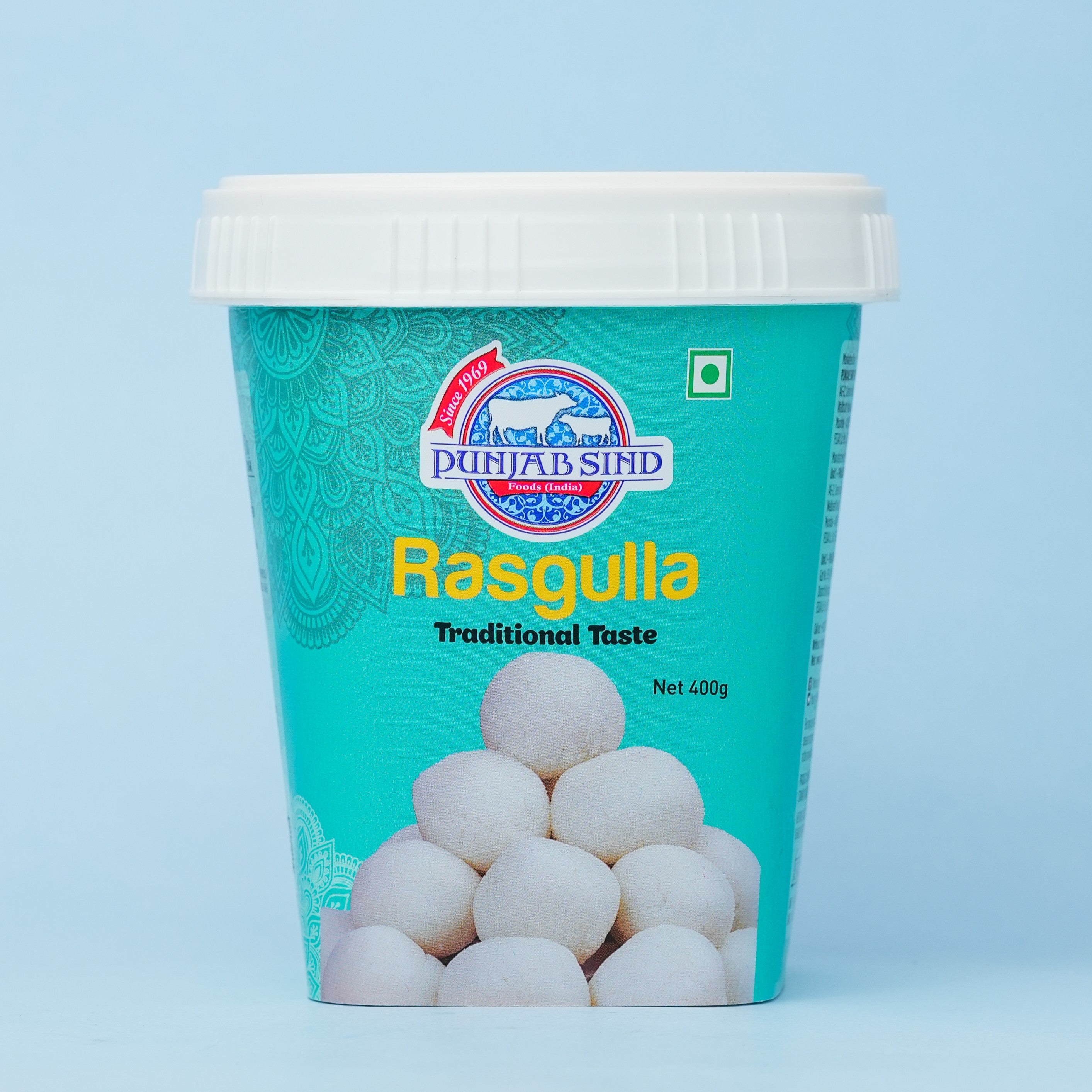 Rasgulla