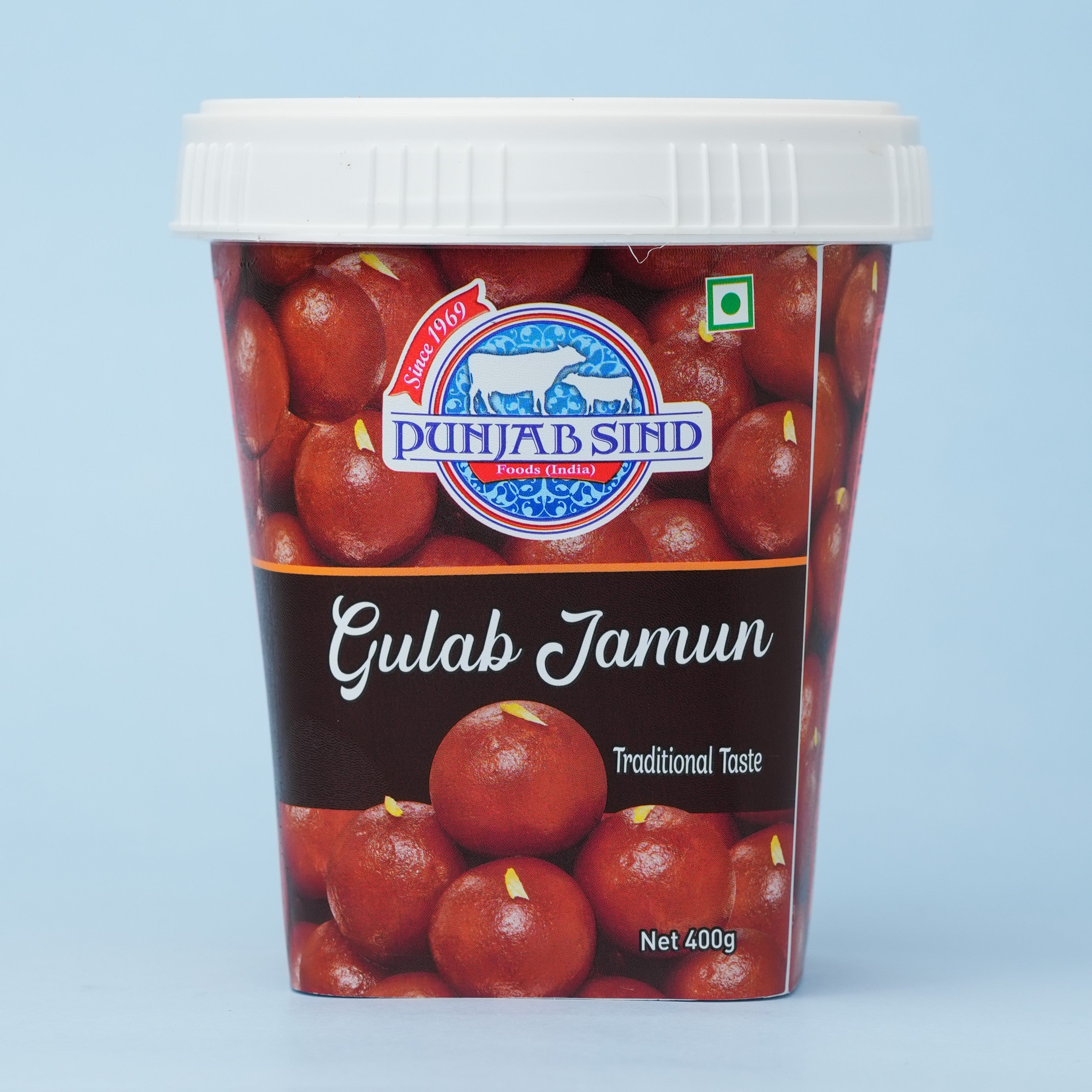 Gulab Jamun
