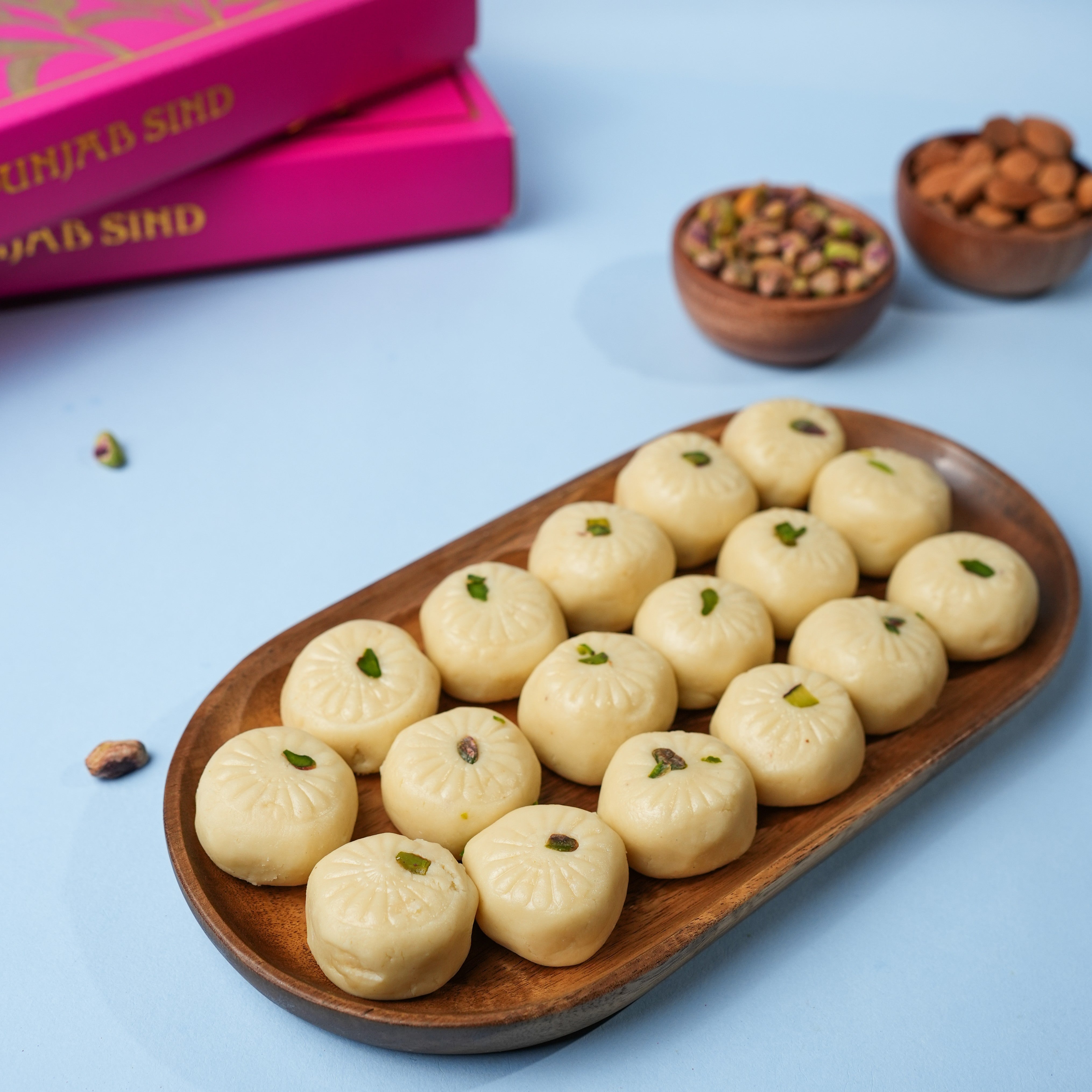 Malai Mawa Peda