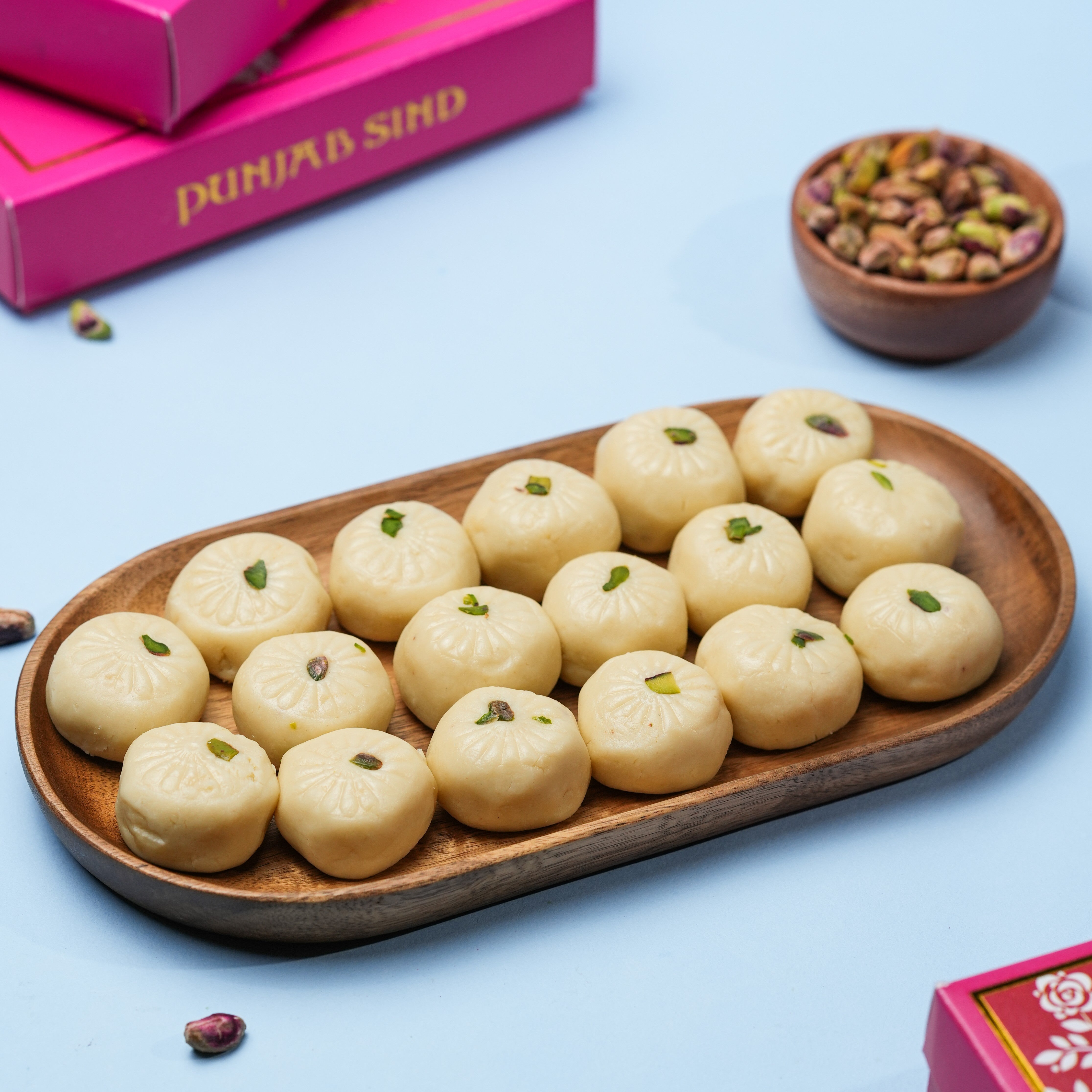 Malai Mawa Peda