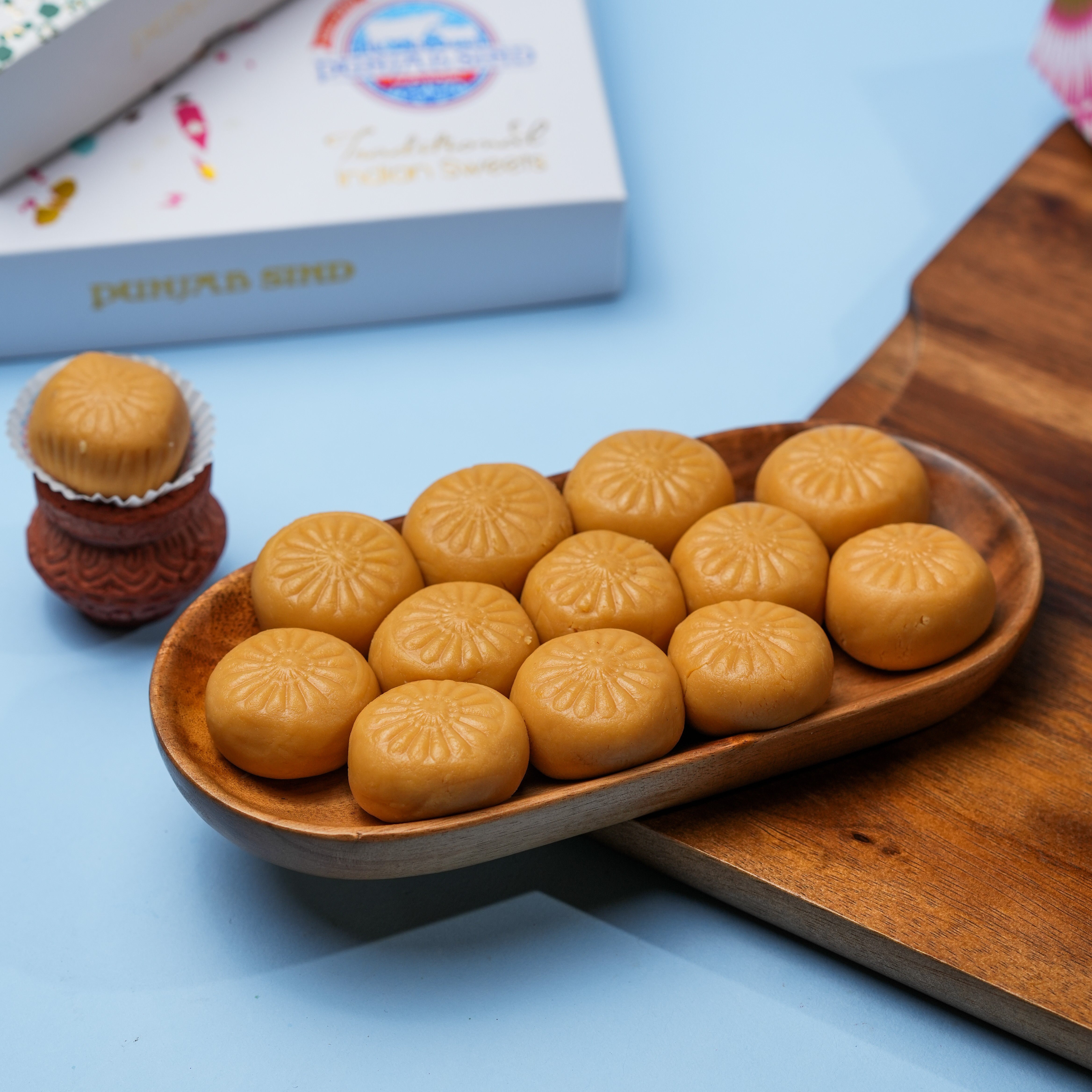 Dharwad Peda