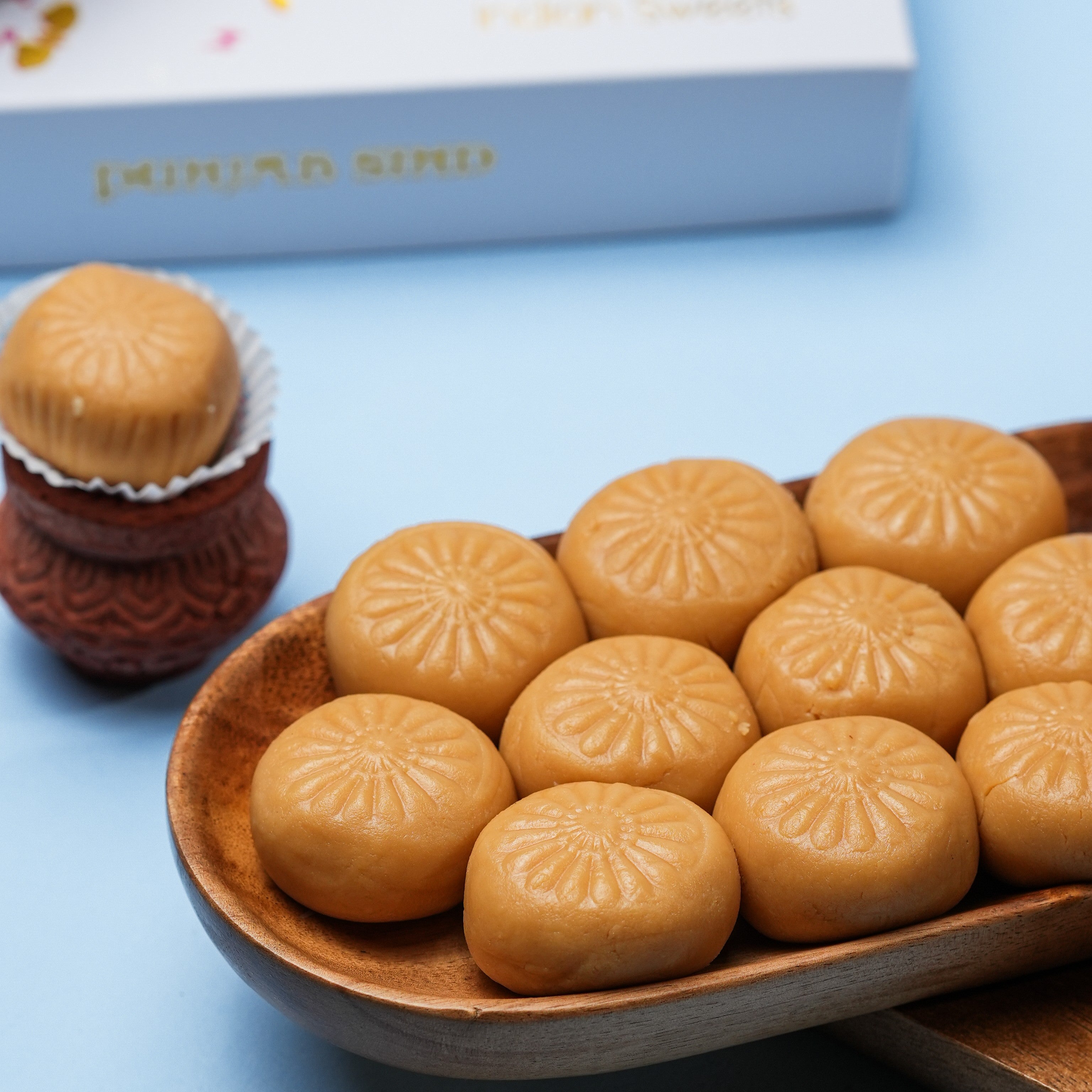 Dharwad Peda