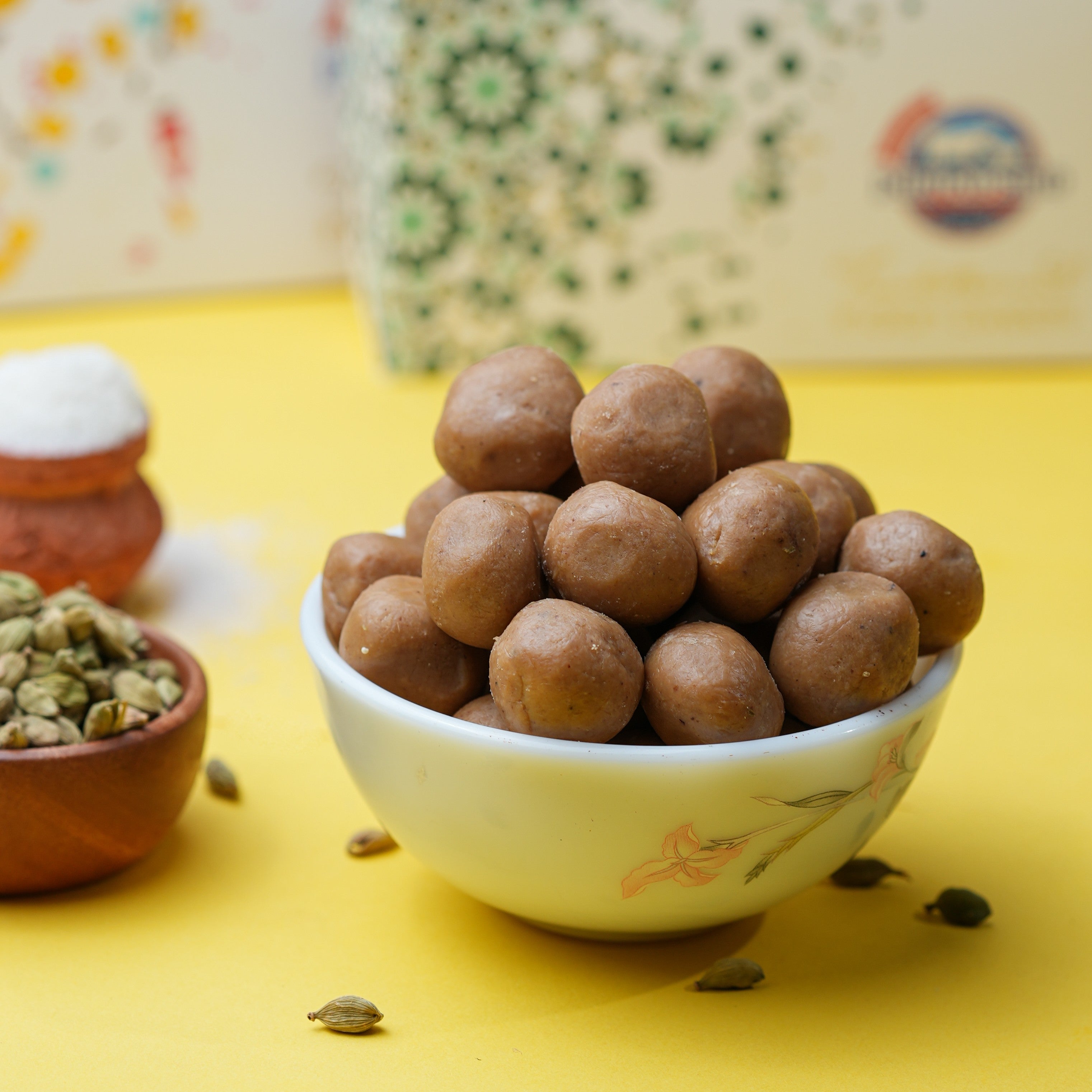 Kandi Peda