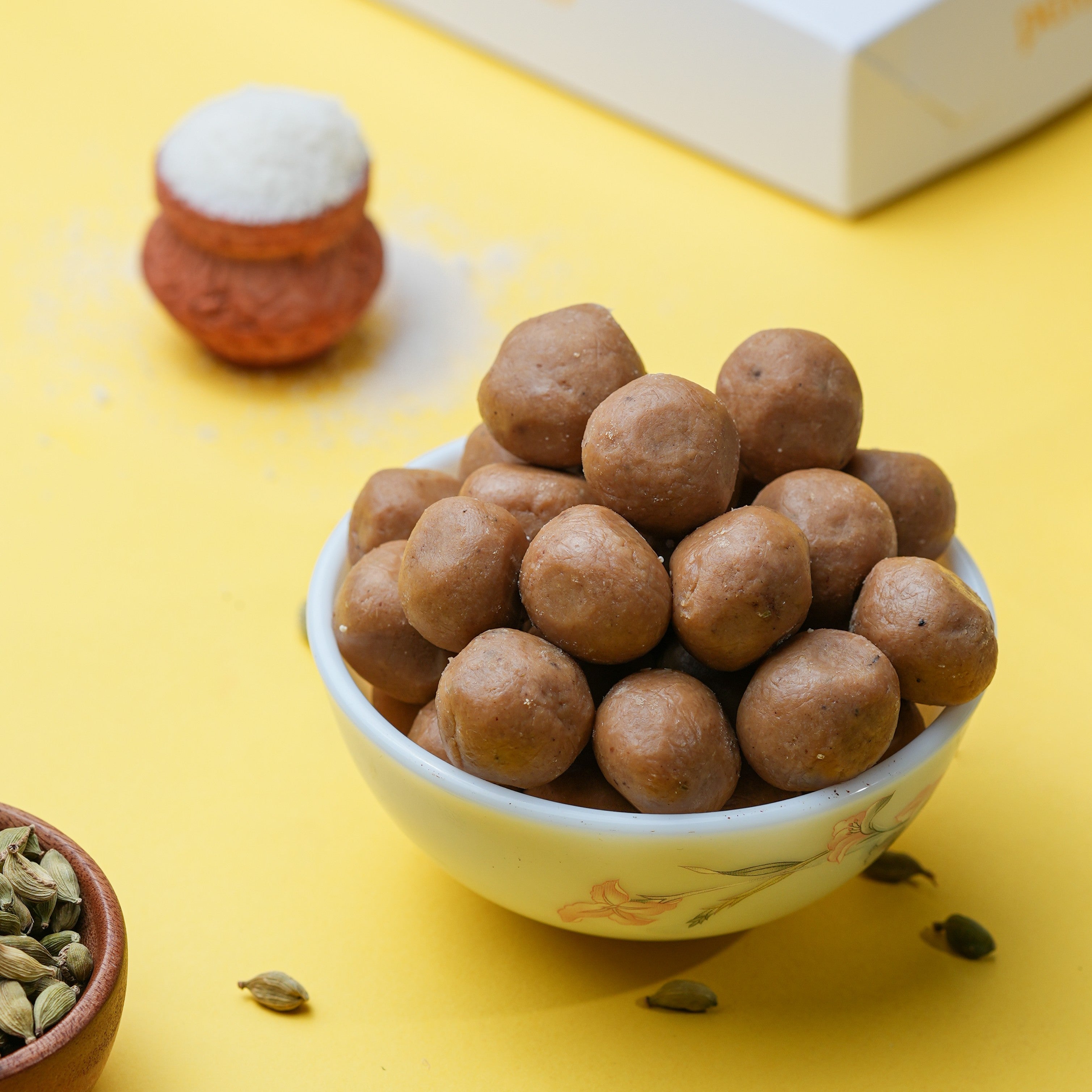 Kandi Peda