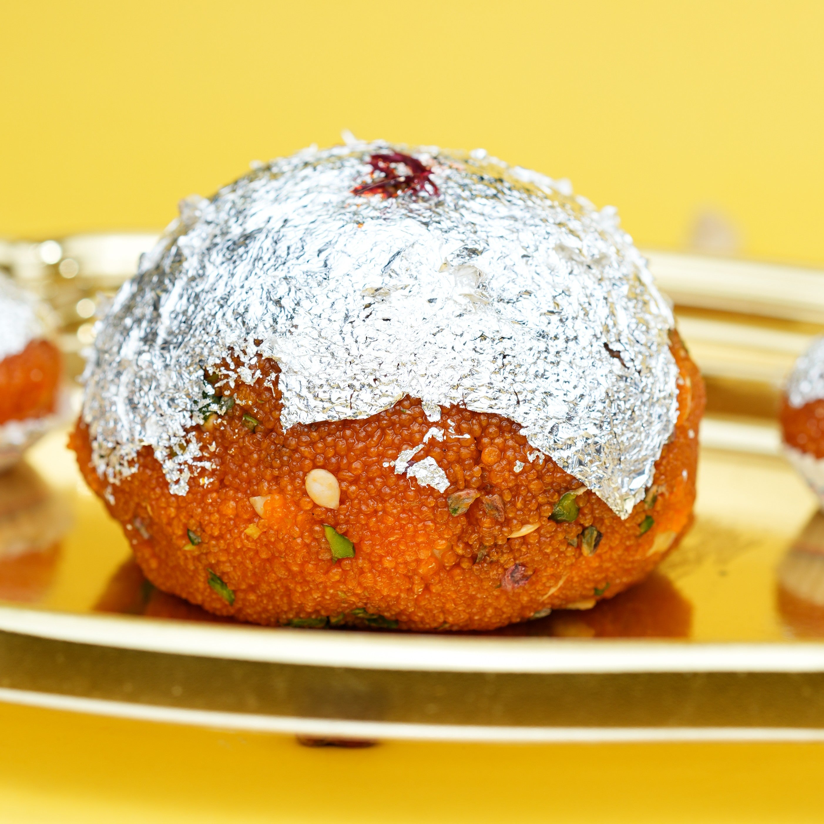 Special Motichoor Laddoo