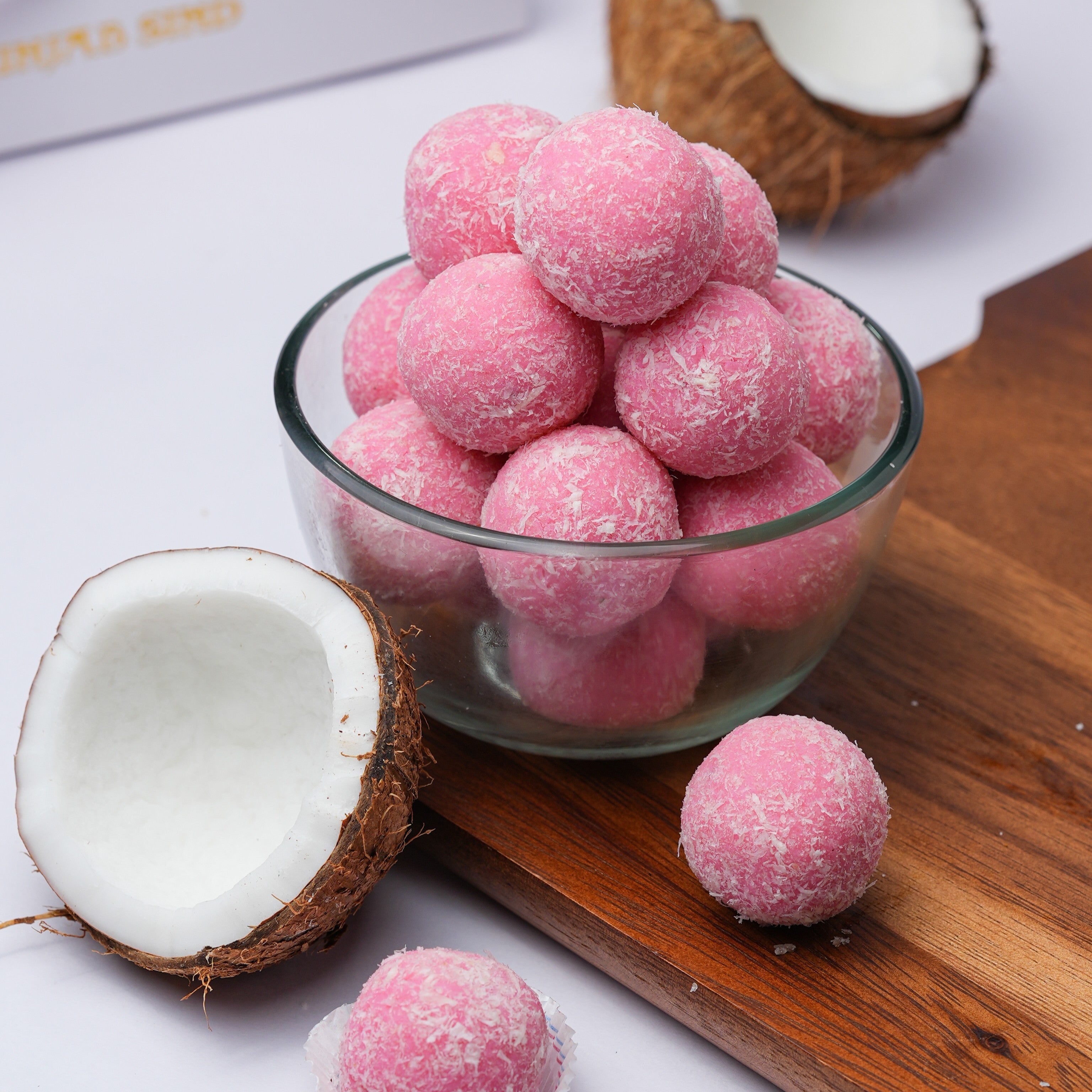 Coconut Delight