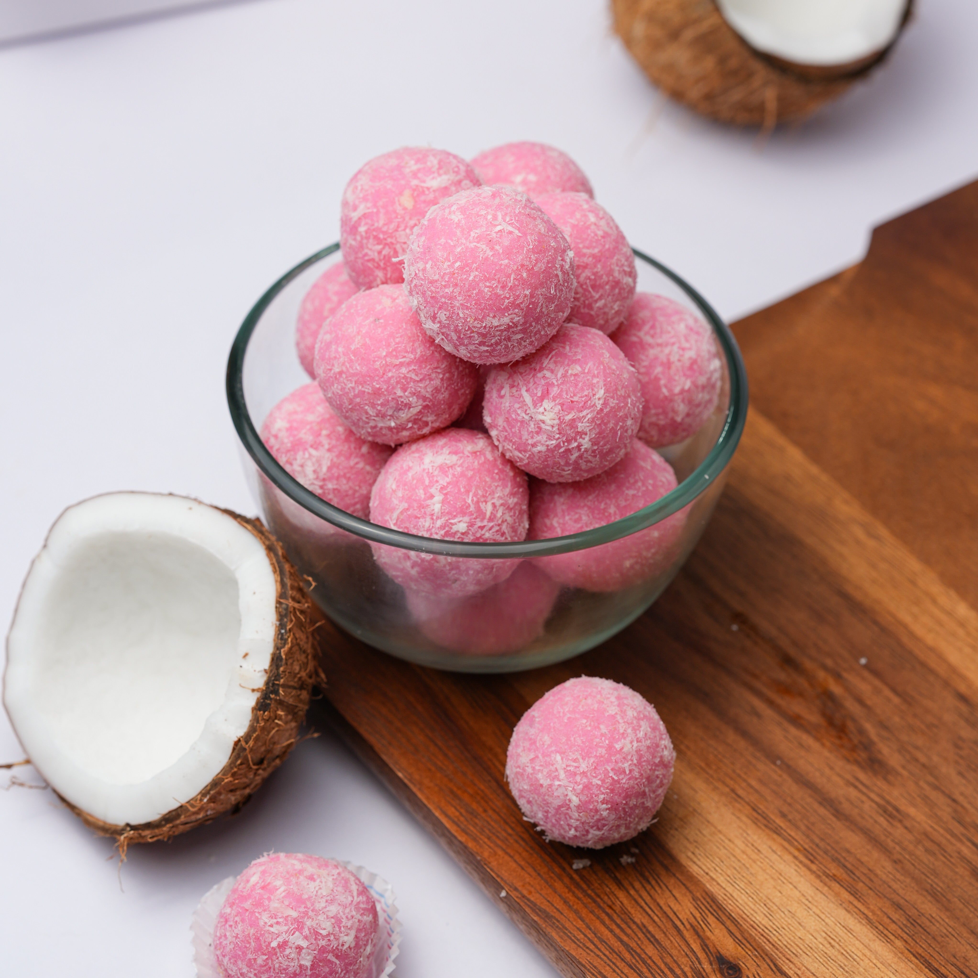 Coconut Delight