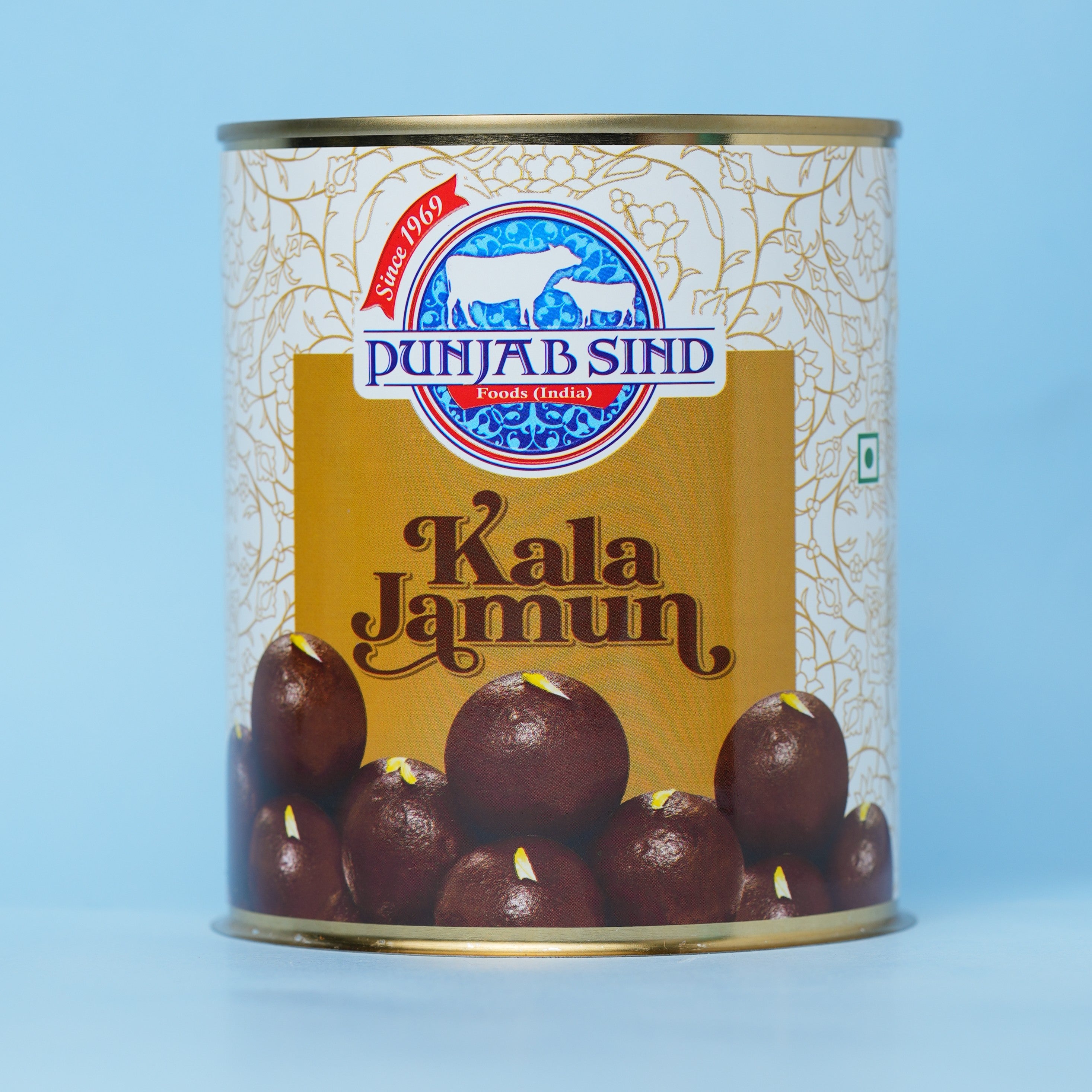 Kala Jamun (16 Pieces)