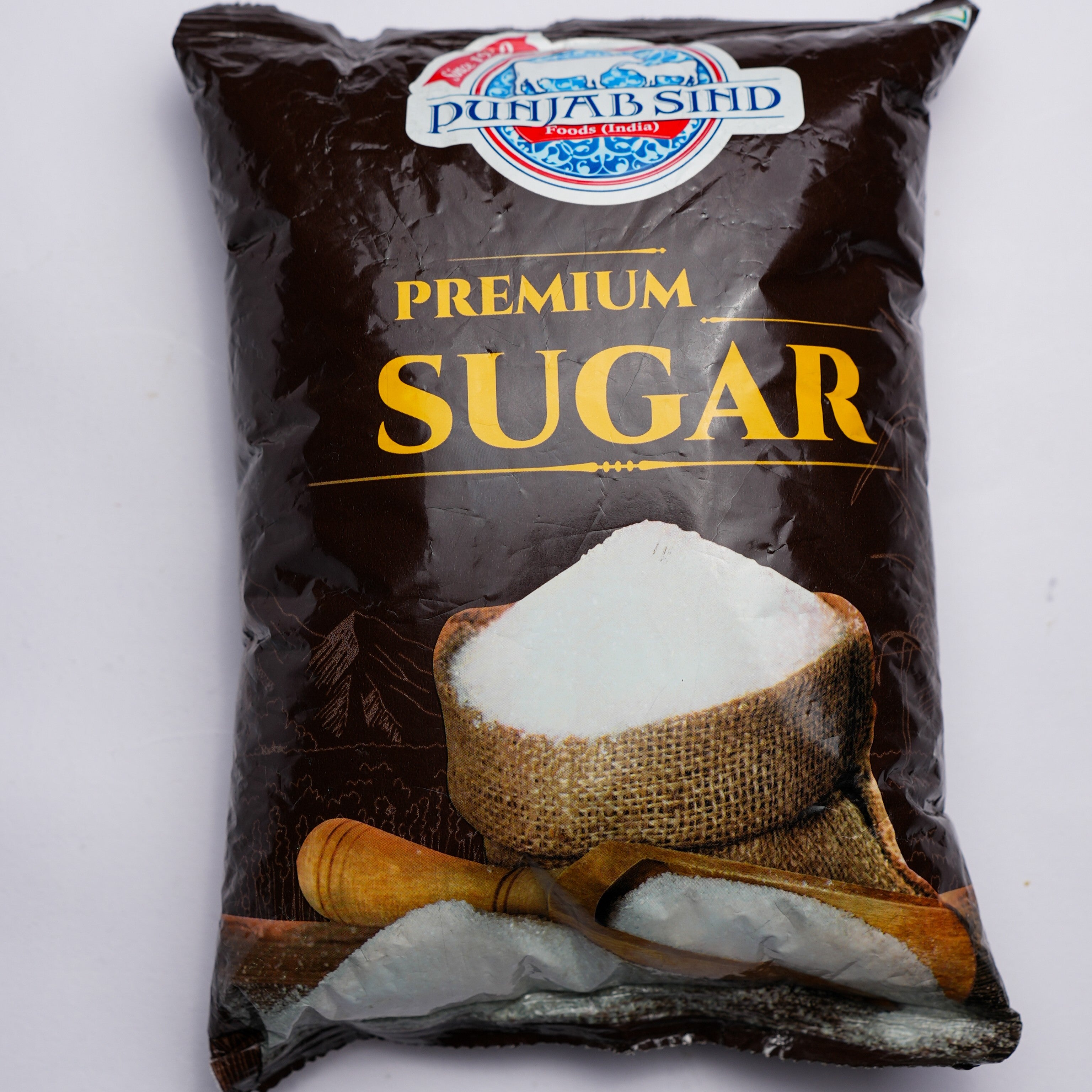 Premiun Sugar