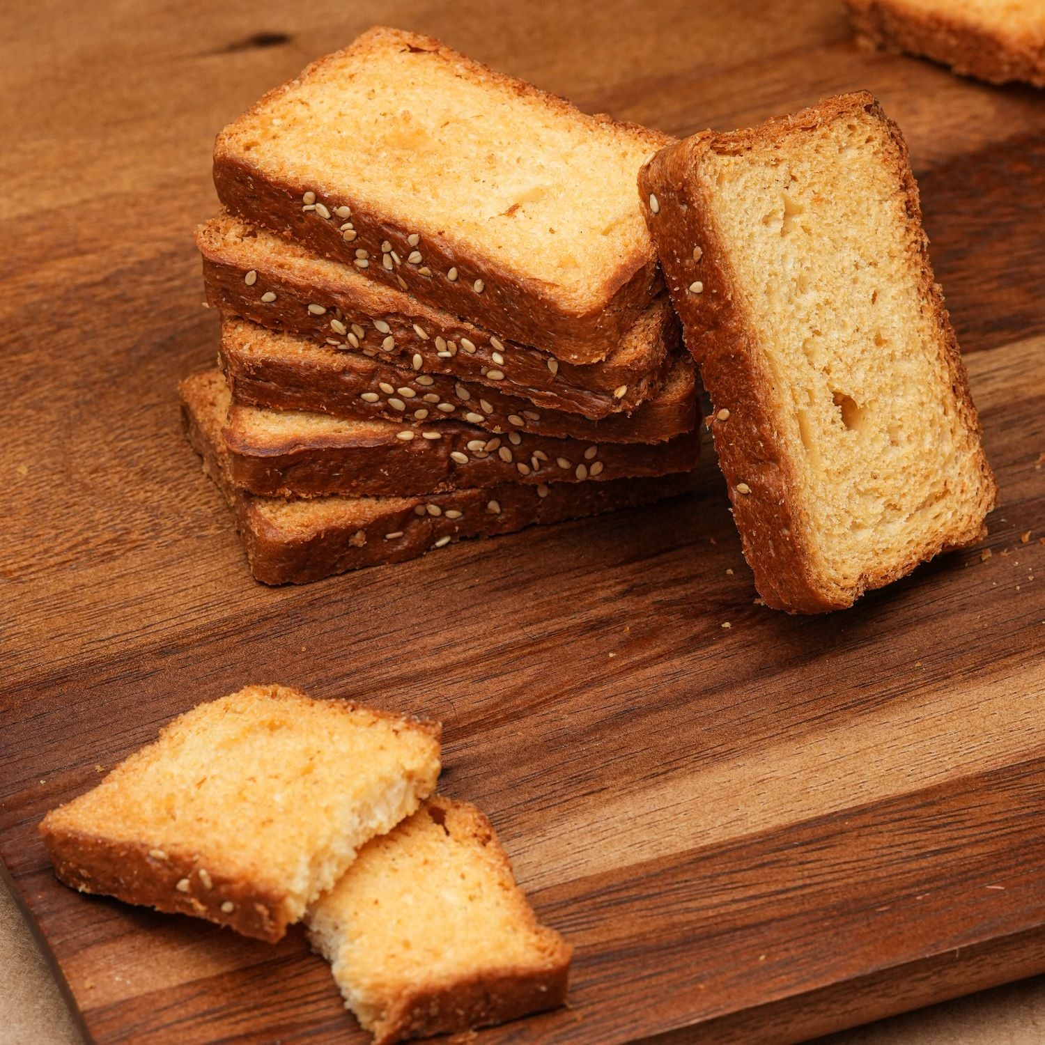 Milk Toast