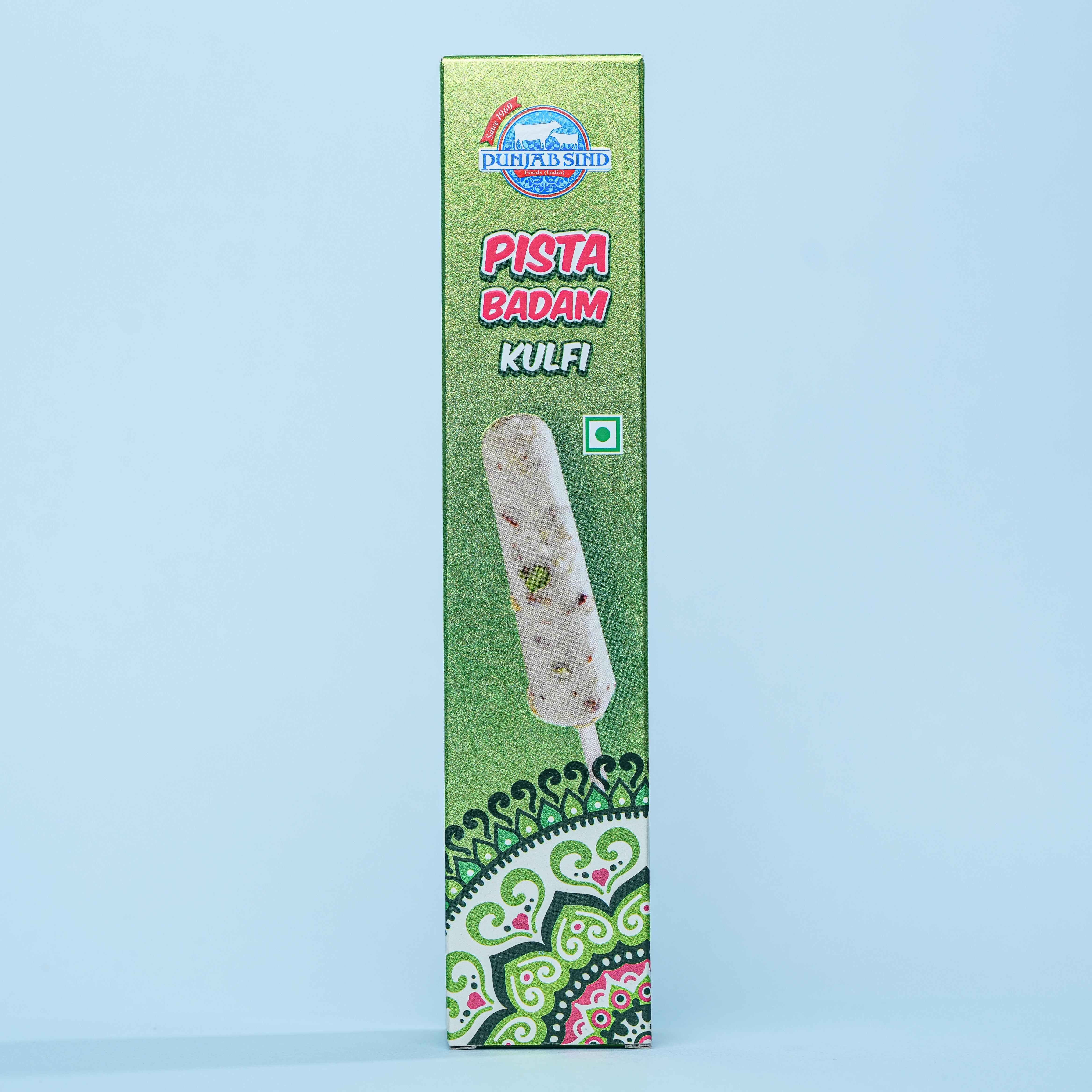 Pista Badam (Stick)