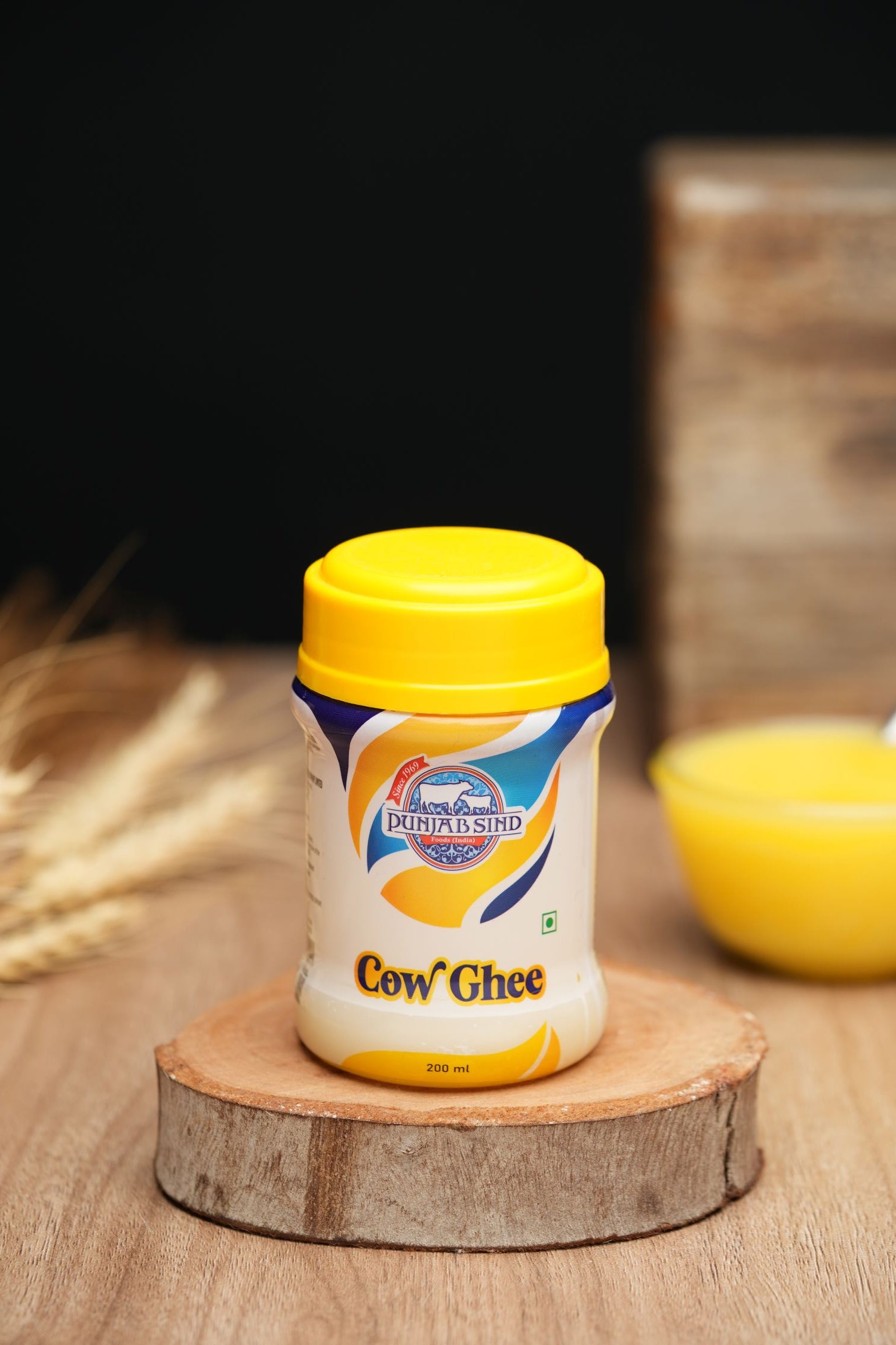 Cow Ghee 200ml