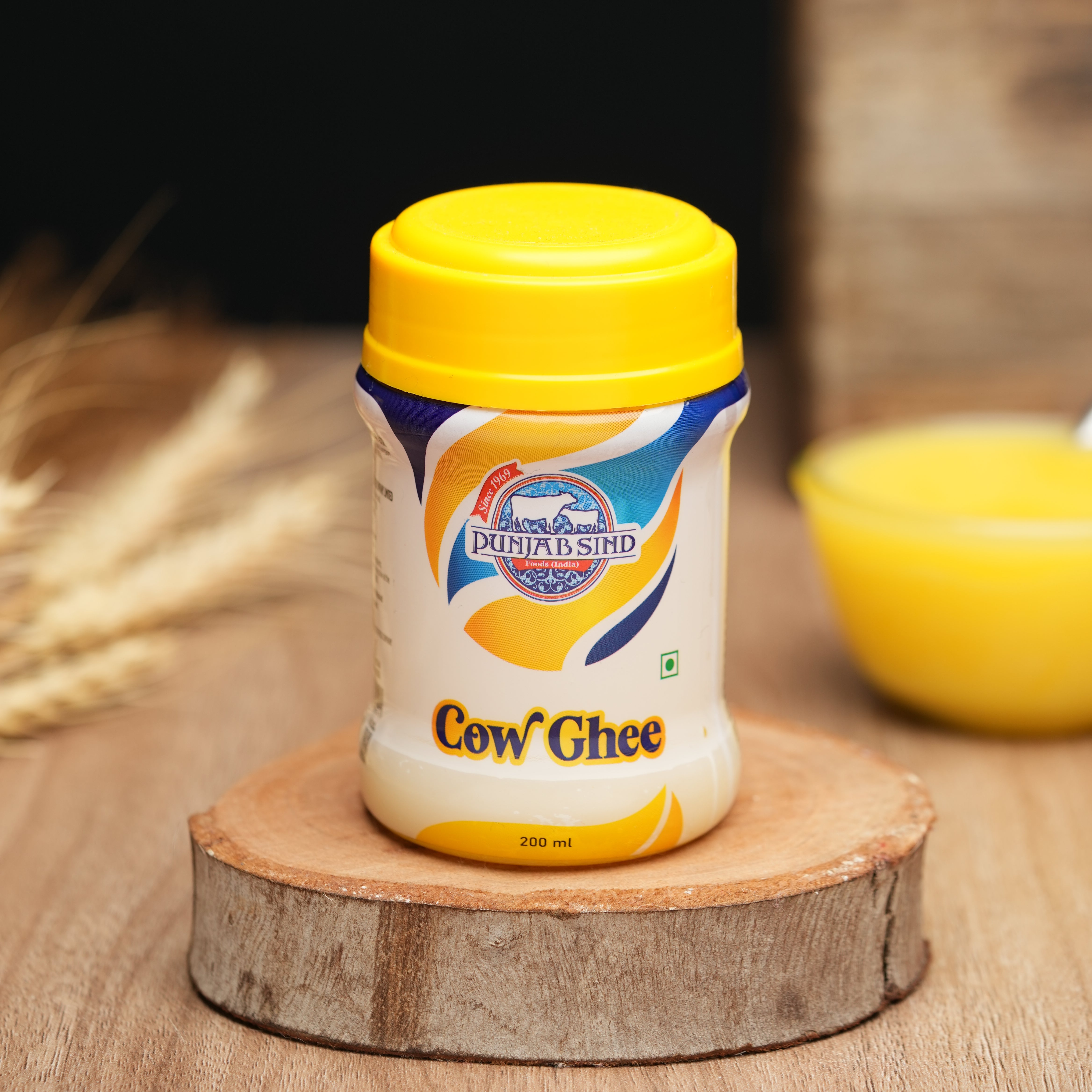 Cow Ghee 200ml
