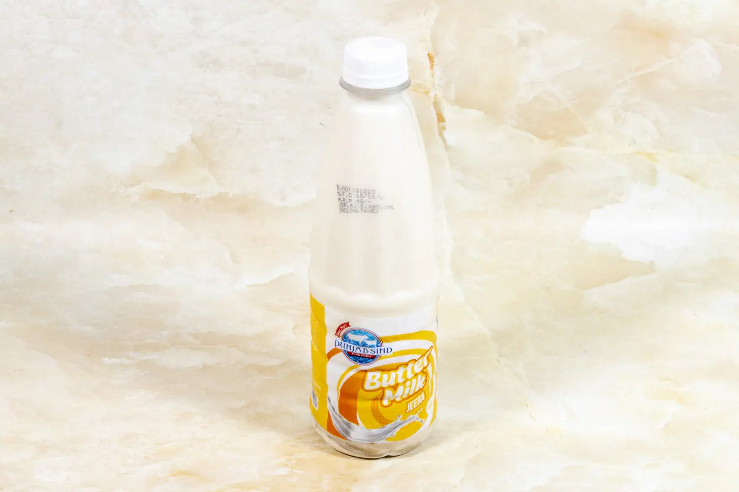 Jeera Butter Milk