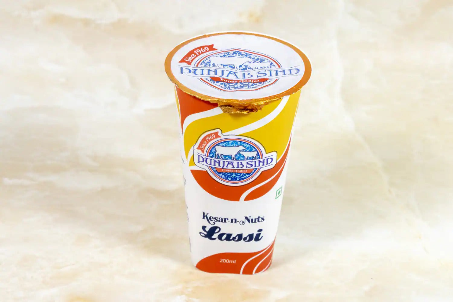 Kesar-N-Nuts-Lassi