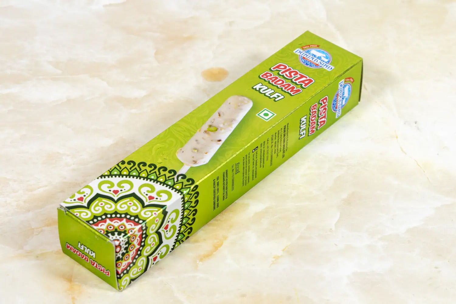 Pista Badam (Stick)